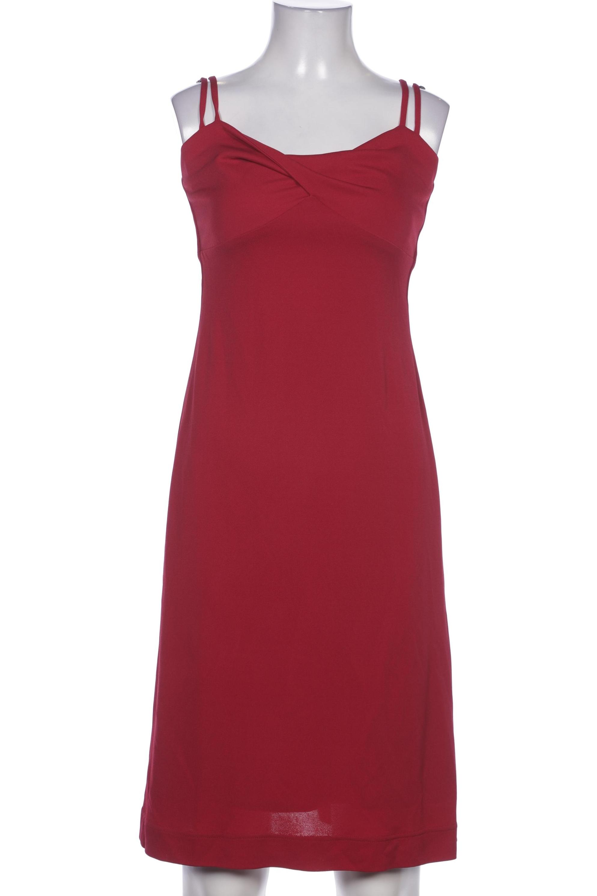 

Madeleine Damen Kleid, bordeaux, Gr. 36