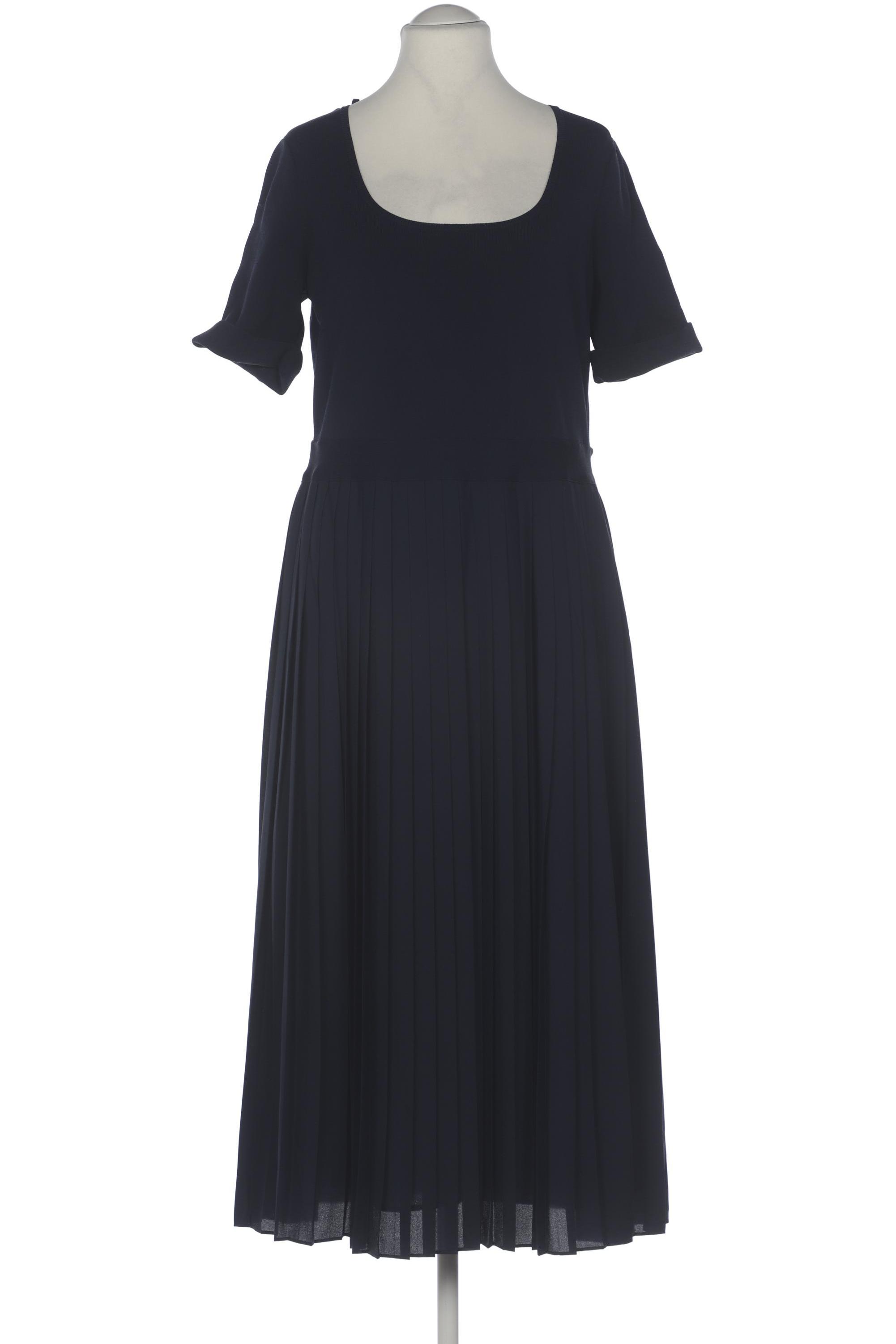 

Madeleine Damen Kleid, marineblau, Gr. 44