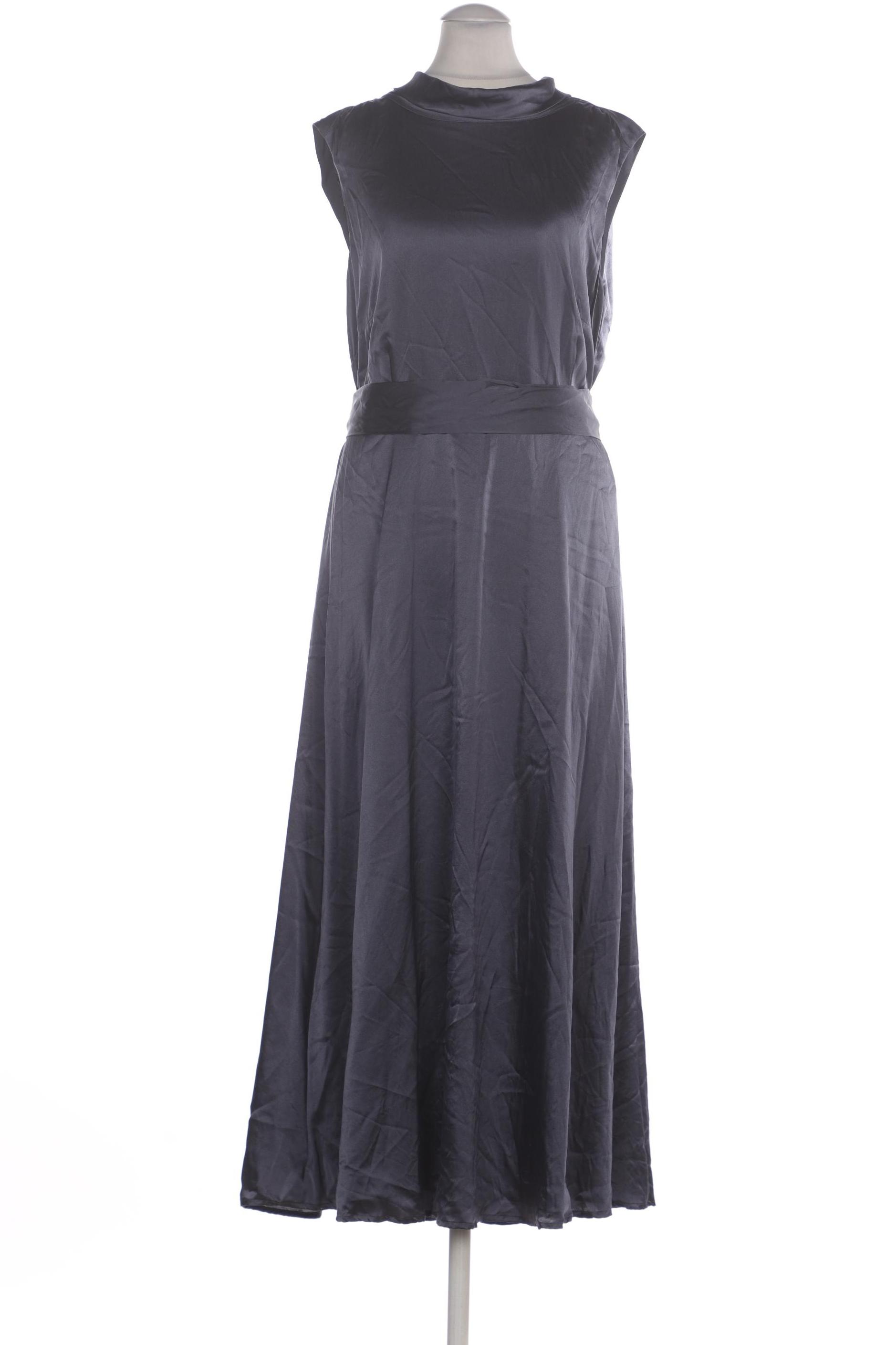 

Madeleine Damen Kleid, marineblau, Gr. 42
