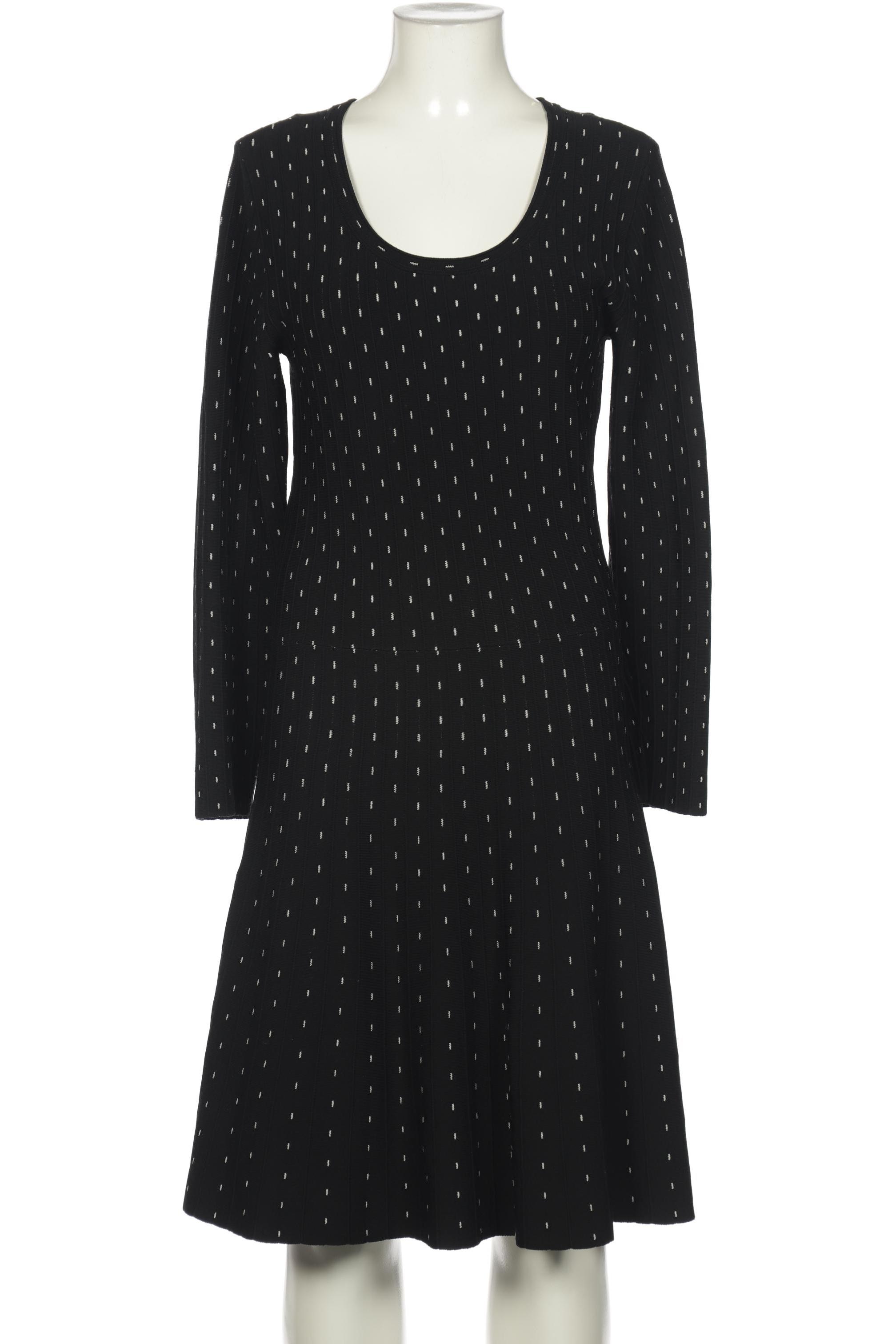 

Madeleine Damen Kleid, schwarz, Gr. 38