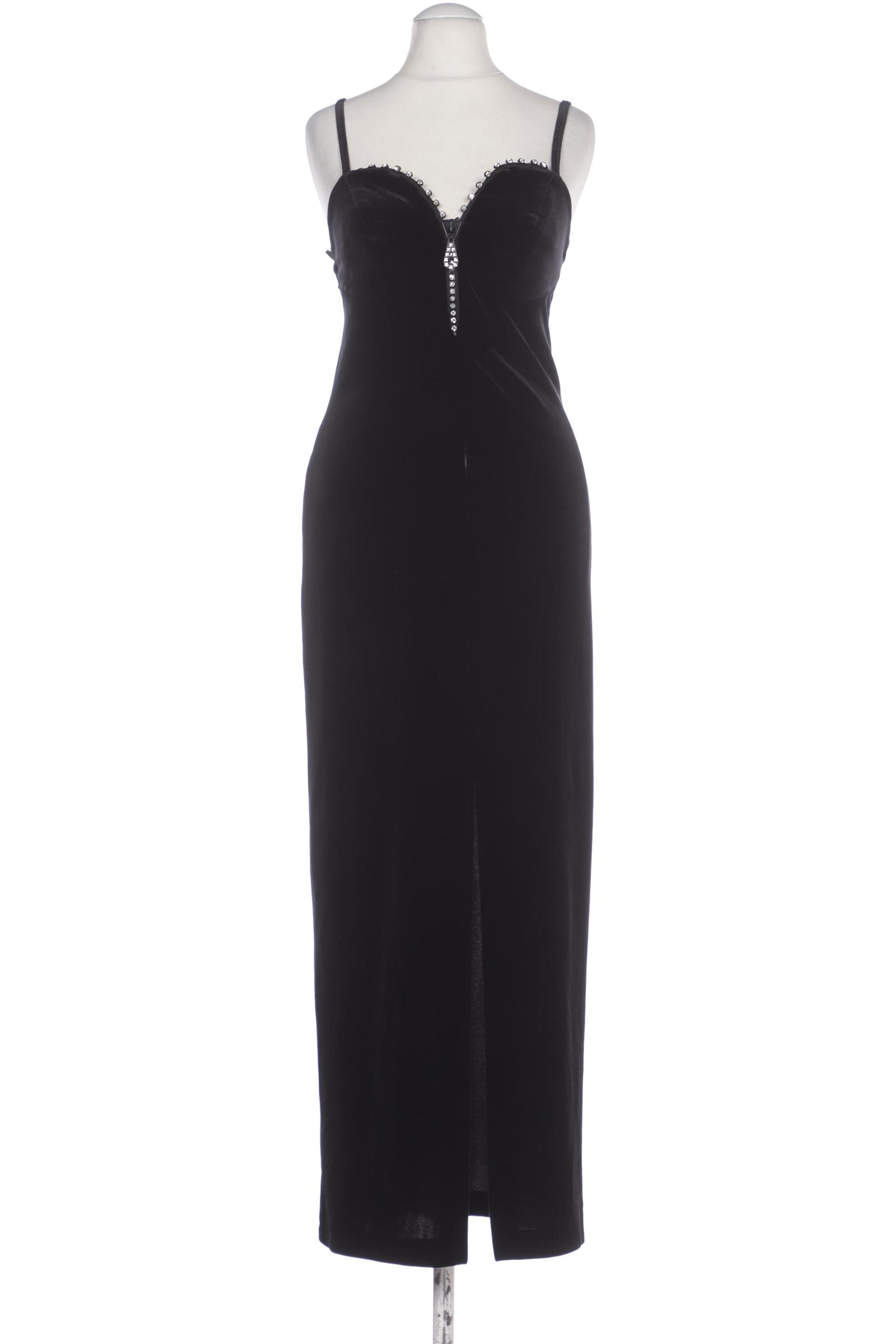 

Madeleine Damen Kleid, schwarz, Gr. 34
