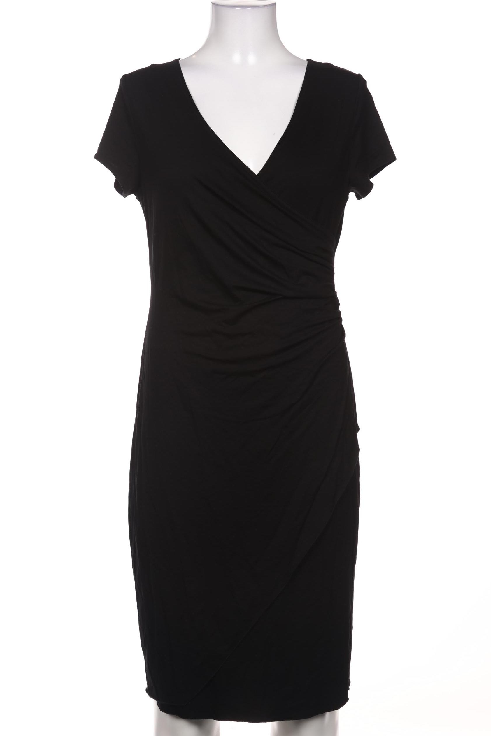 

Madeleine Damen Kleid, schwarz, Gr. 38