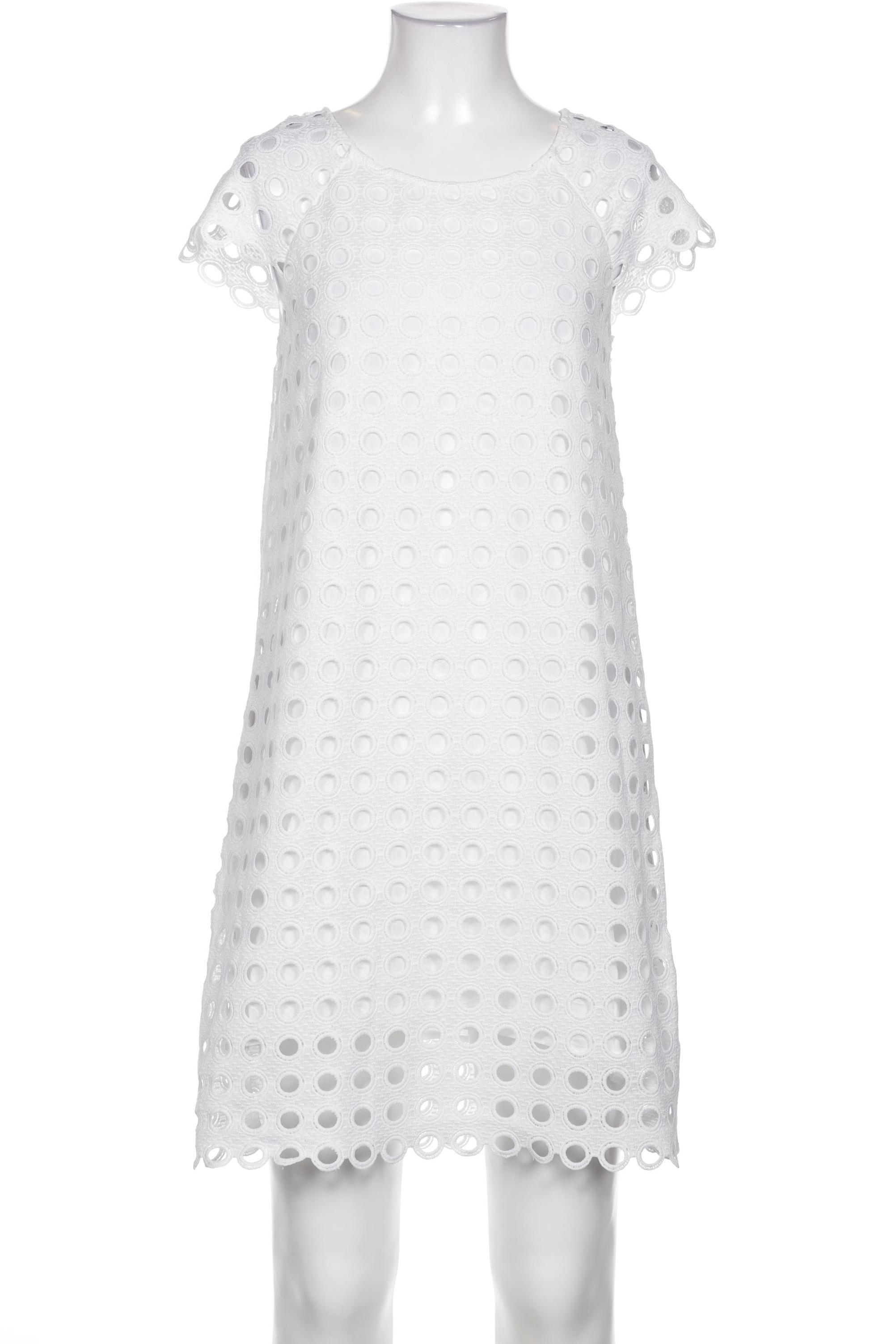 

Madeleine Damen Kleid, weiß