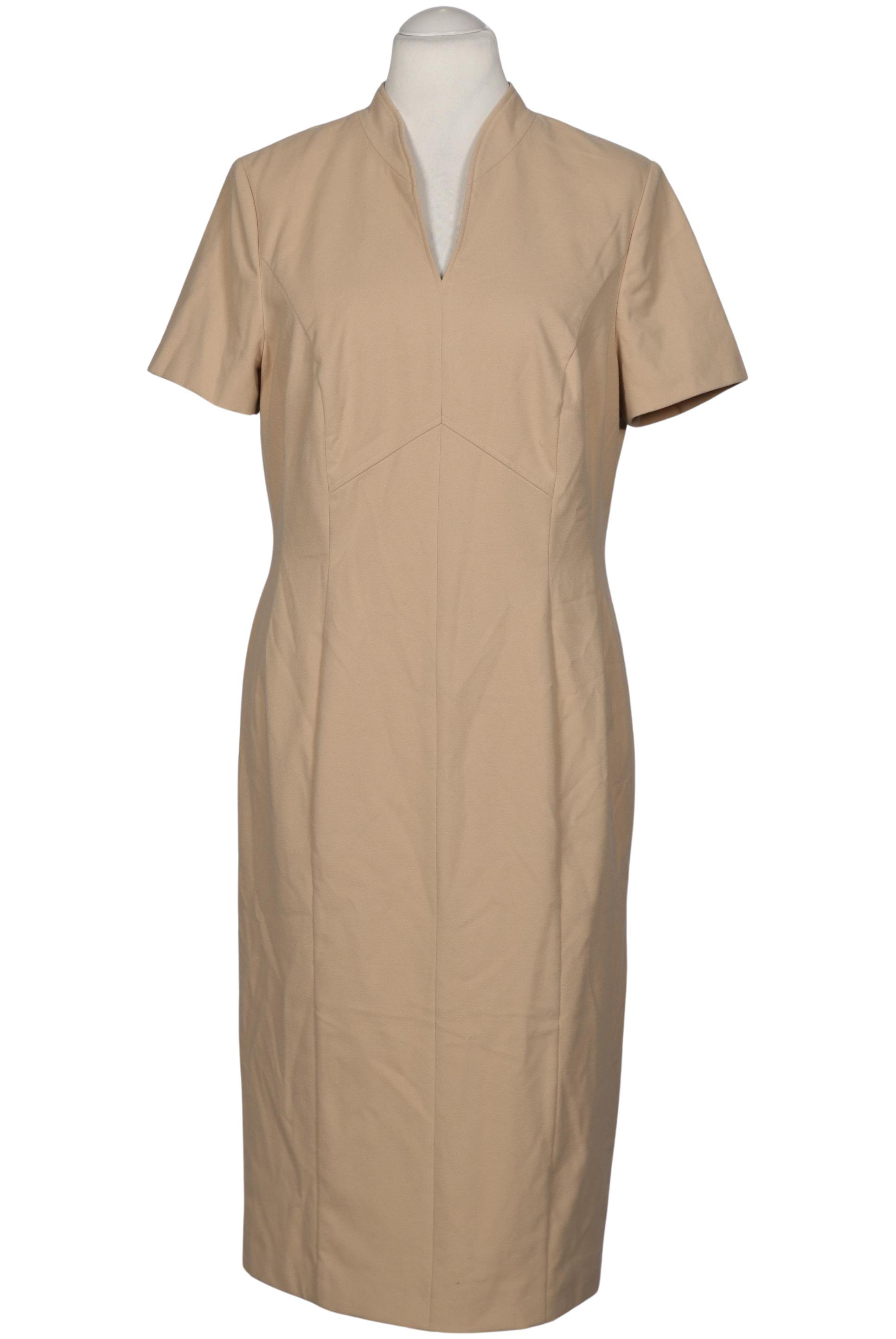

Madeleine Damen Kleid, beige, Gr. 44