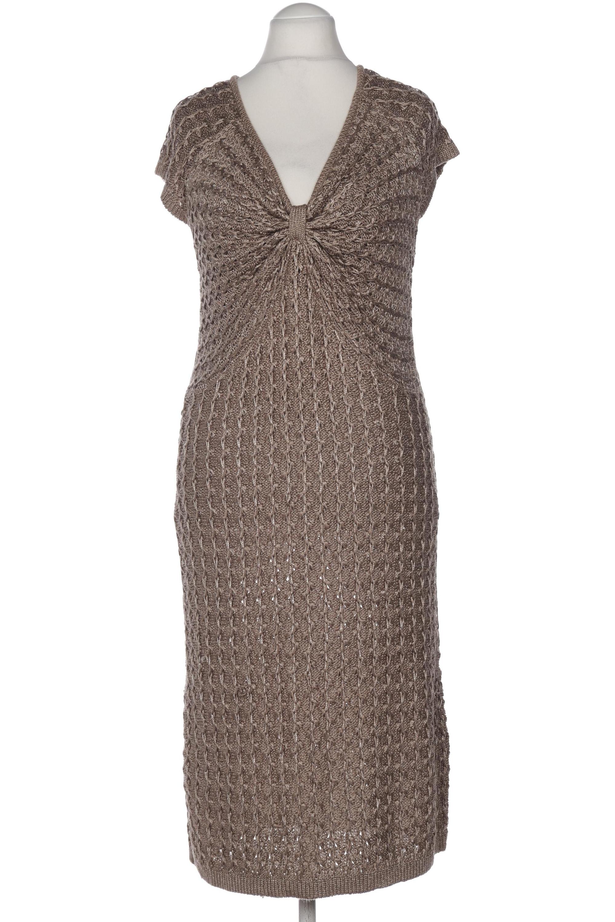 

Madeleine Damen Kleid, beige, Gr. 44