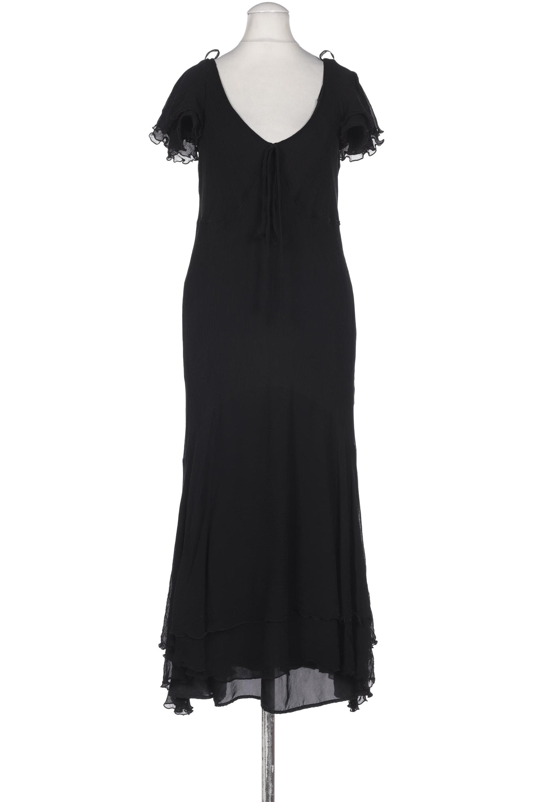 

Madeleine Damen Kleid, schwarz