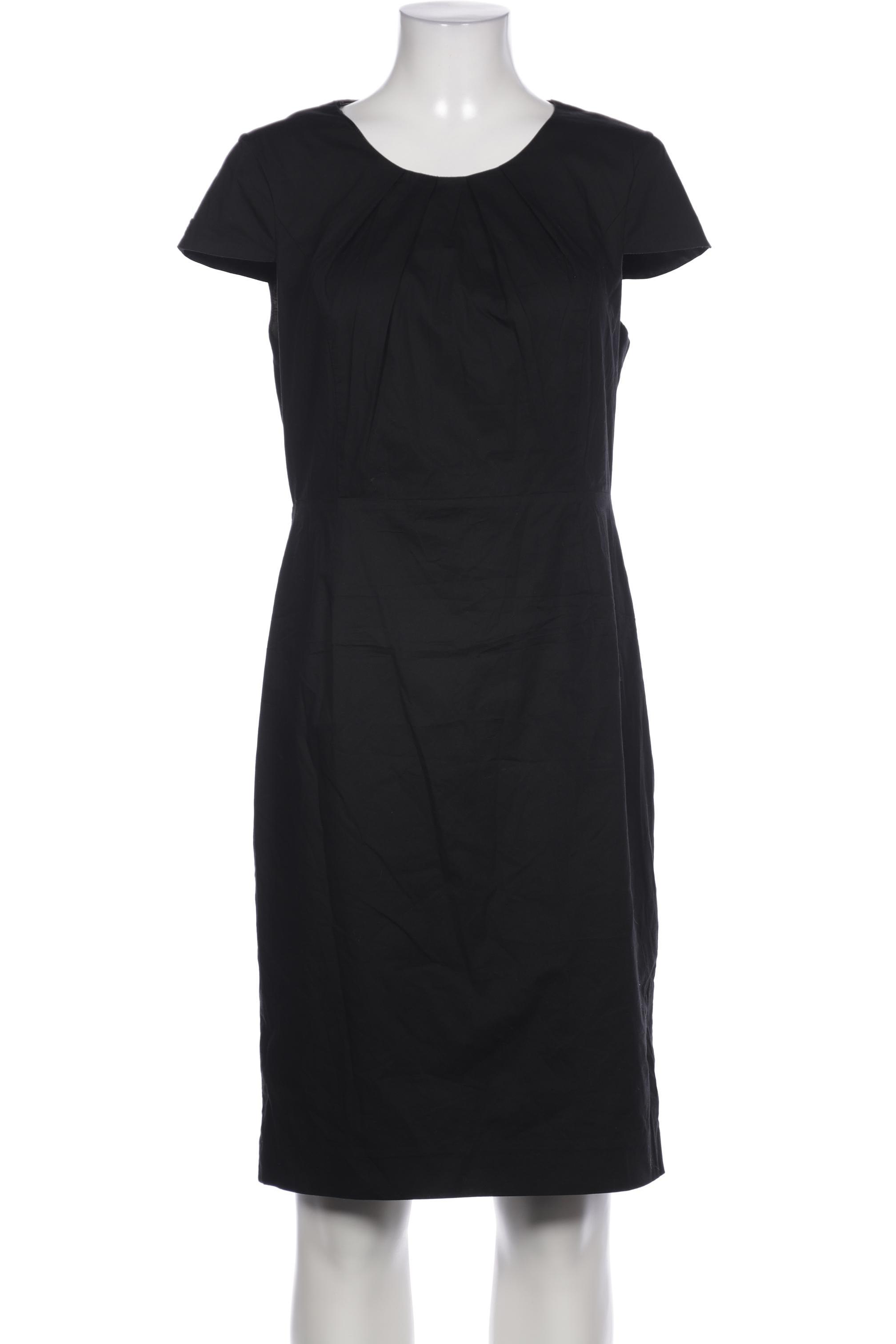 

Madeleine Damen Kleid, schwarz, Gr. 40