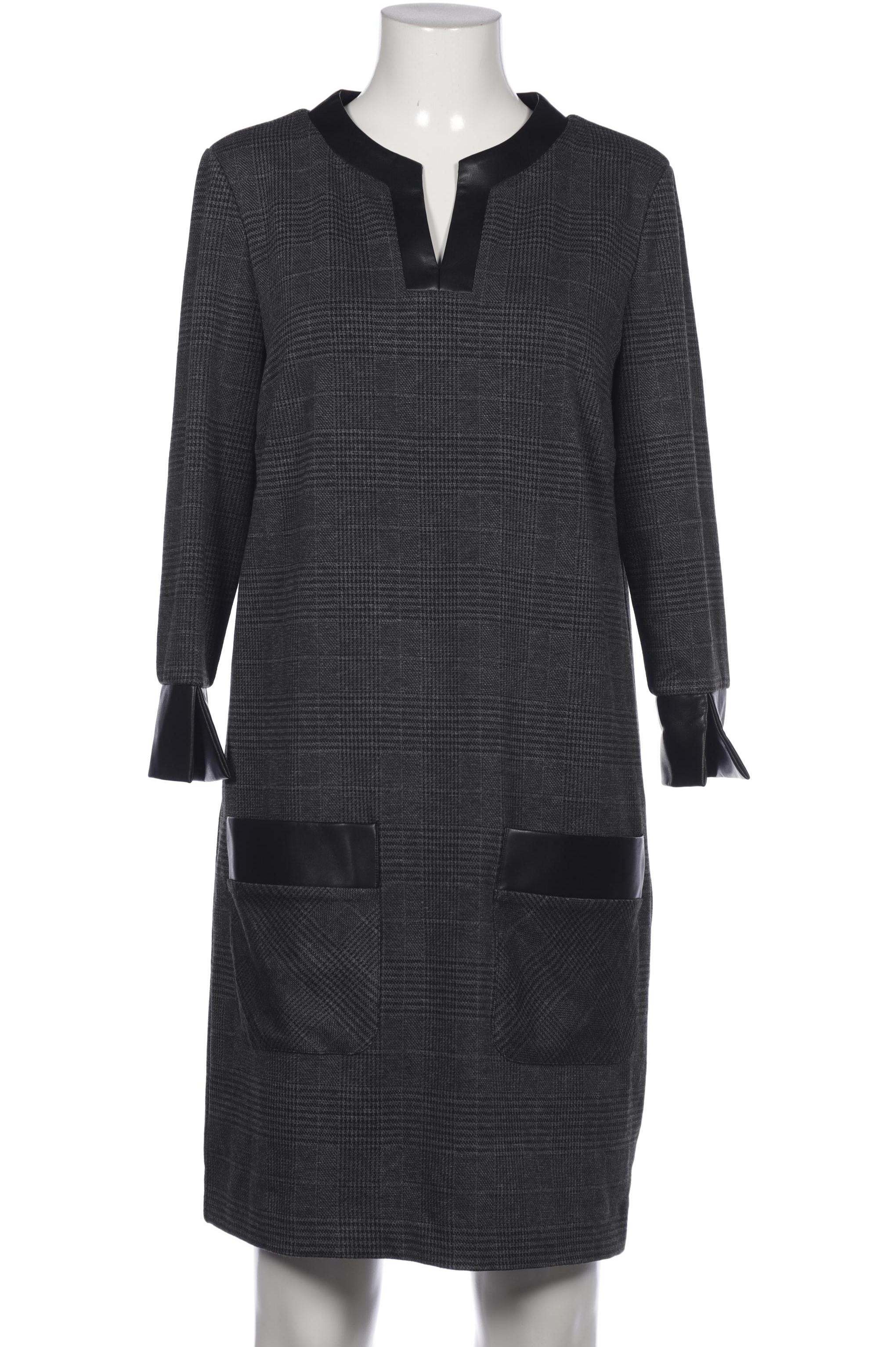 

Madeleine Damen Kleid, grau, Gr. 40