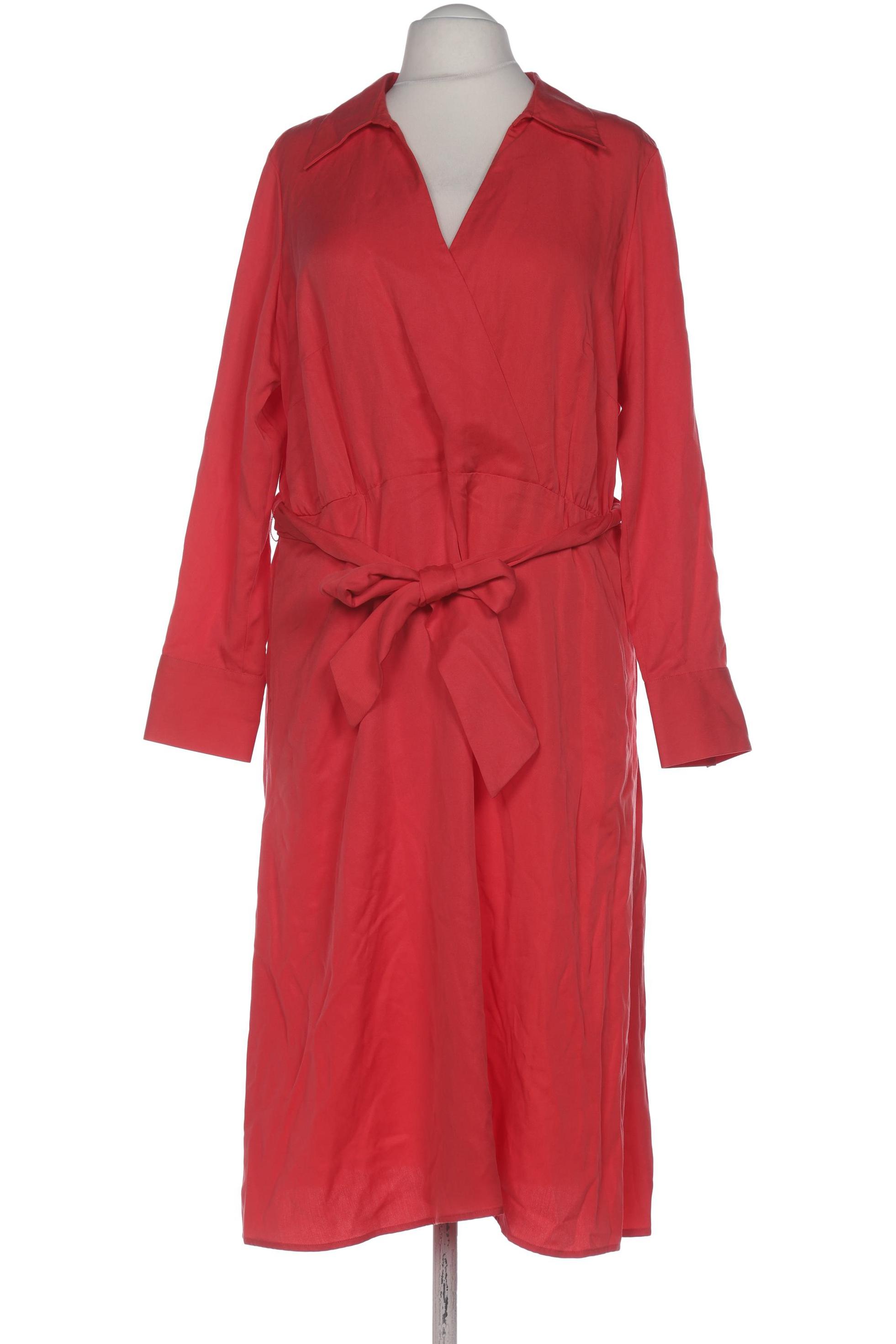 

Madeleine Damen Kleid, rot, Gr. 48