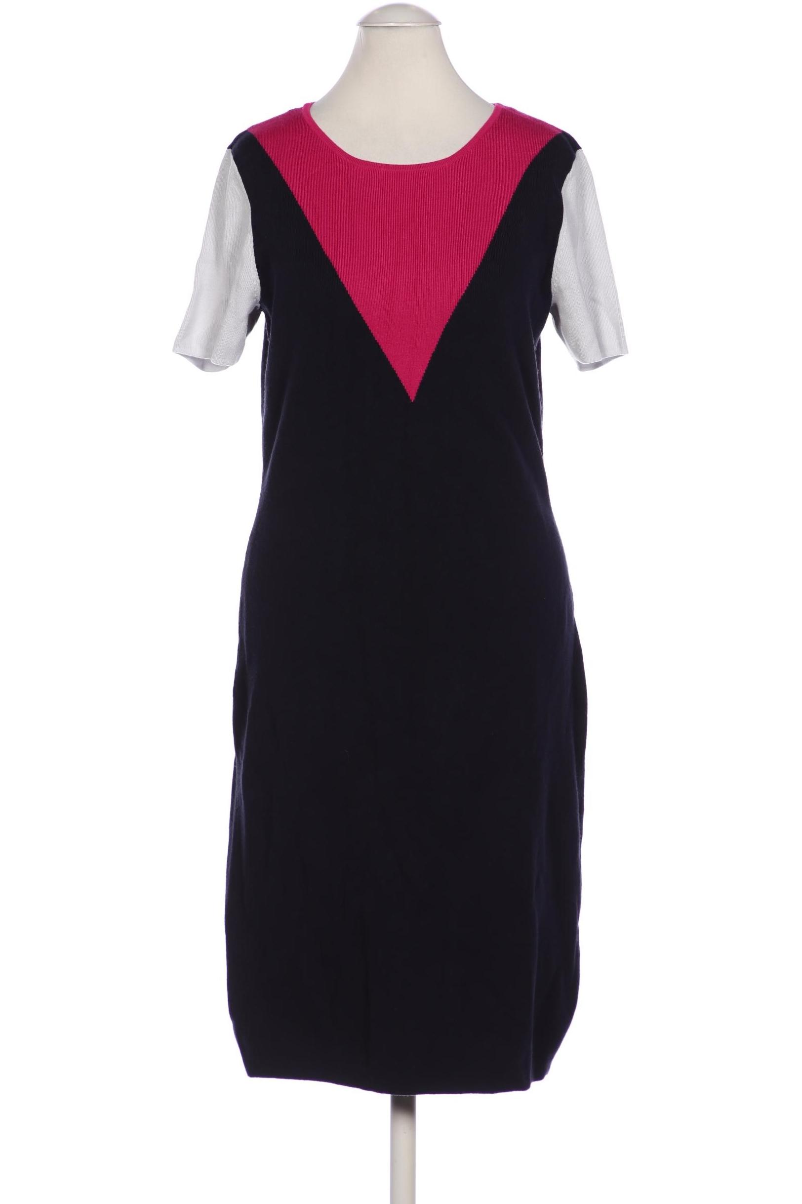 

Madeleine Damen Kleid, marineblau, Gr. 34