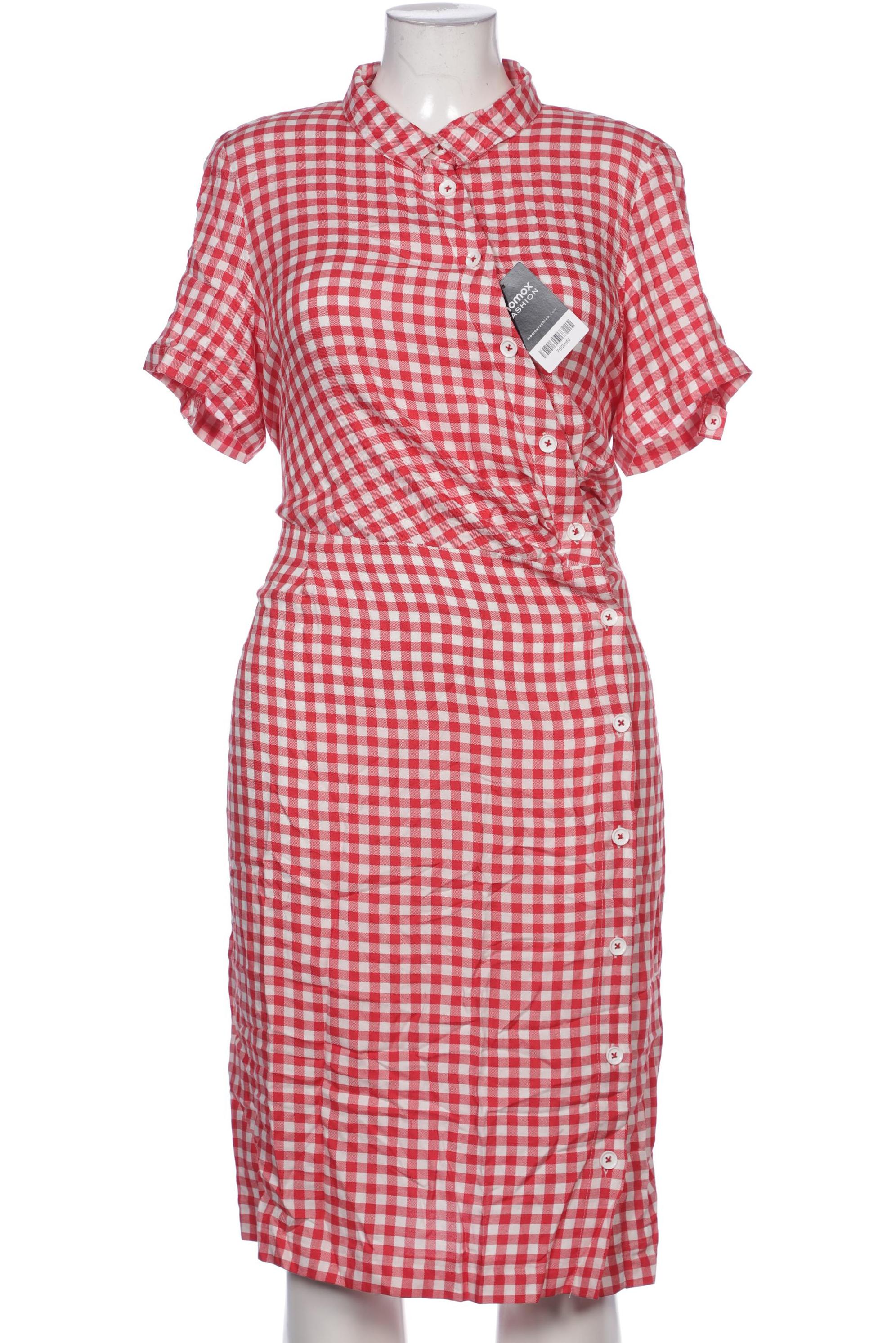 

Madeleine Damen Kleid, rot, Gr. 48