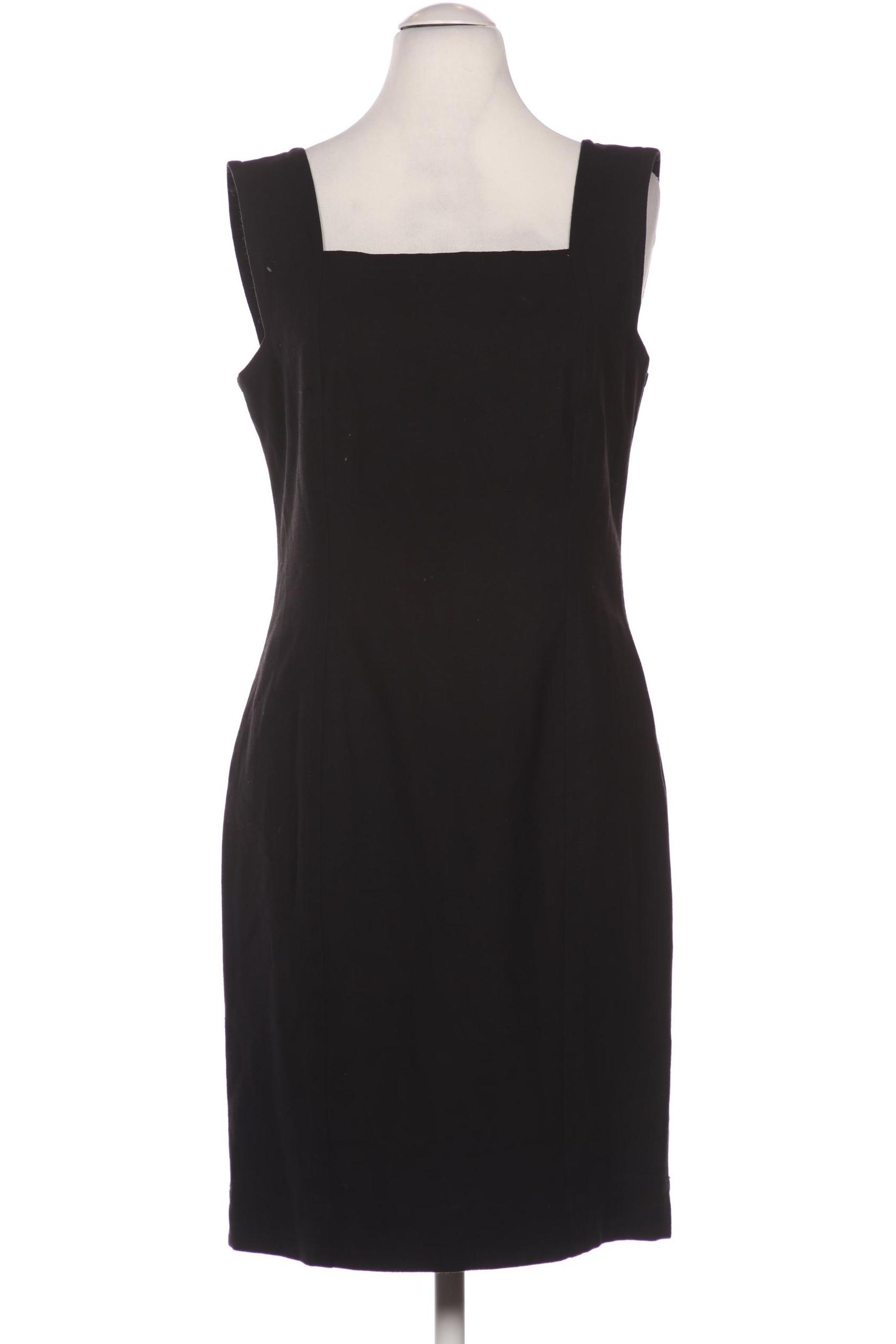 

Madeleine Damen Kleid, schwarz, Gr. 38