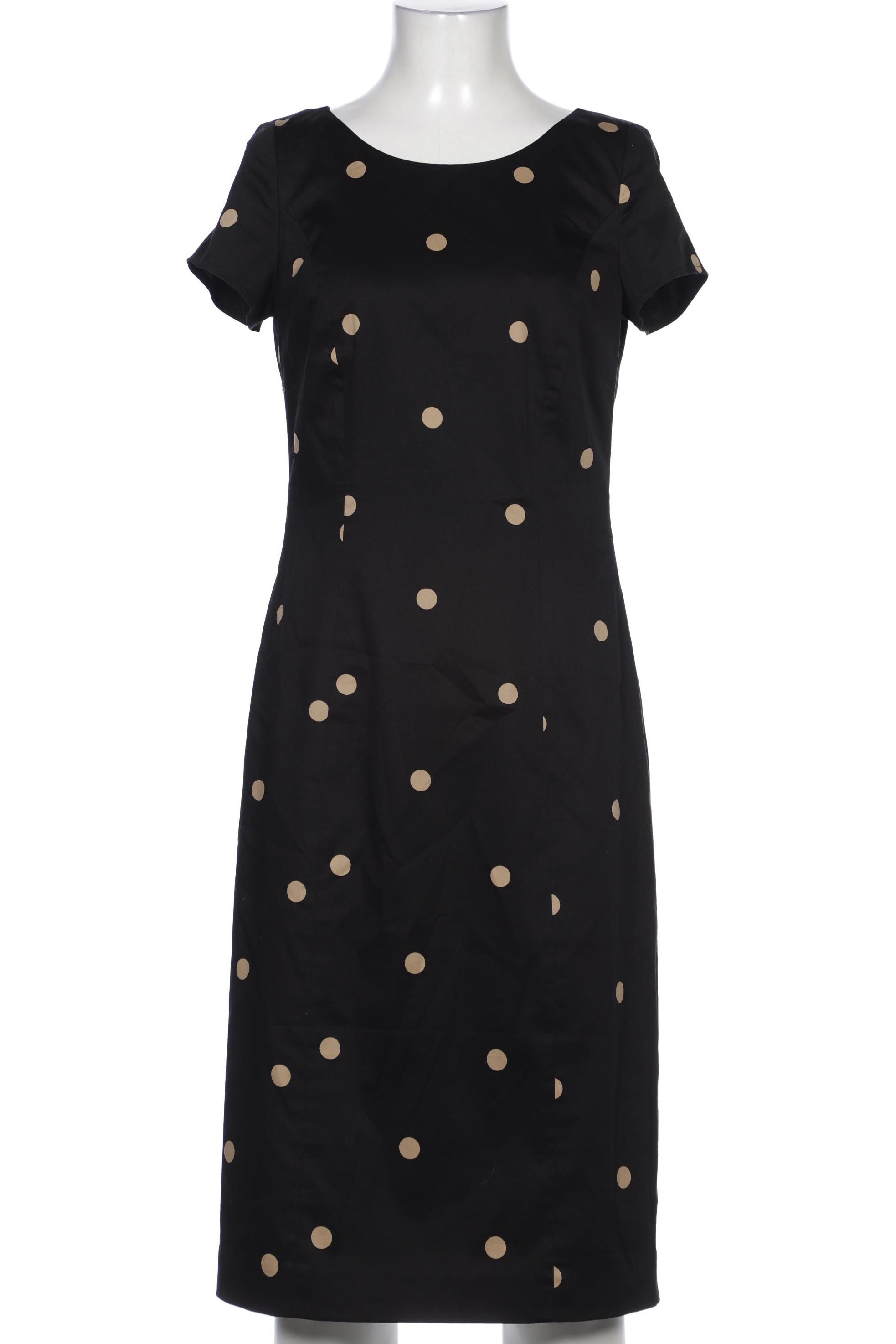 

Madeleine Damen Kleid, schwarz