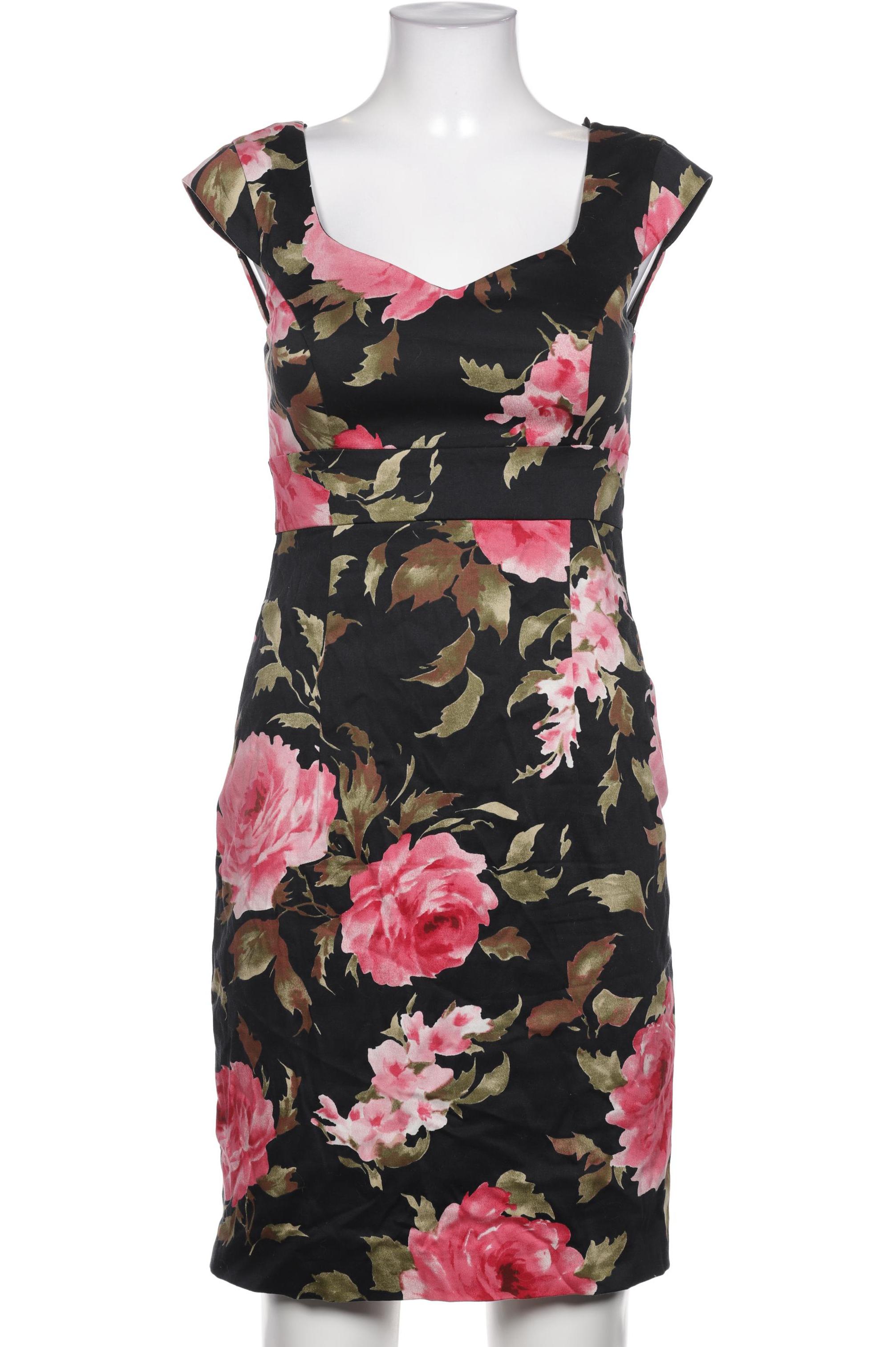 

Madeleine Damen Kleid, mehrfarbig, Gr. 36