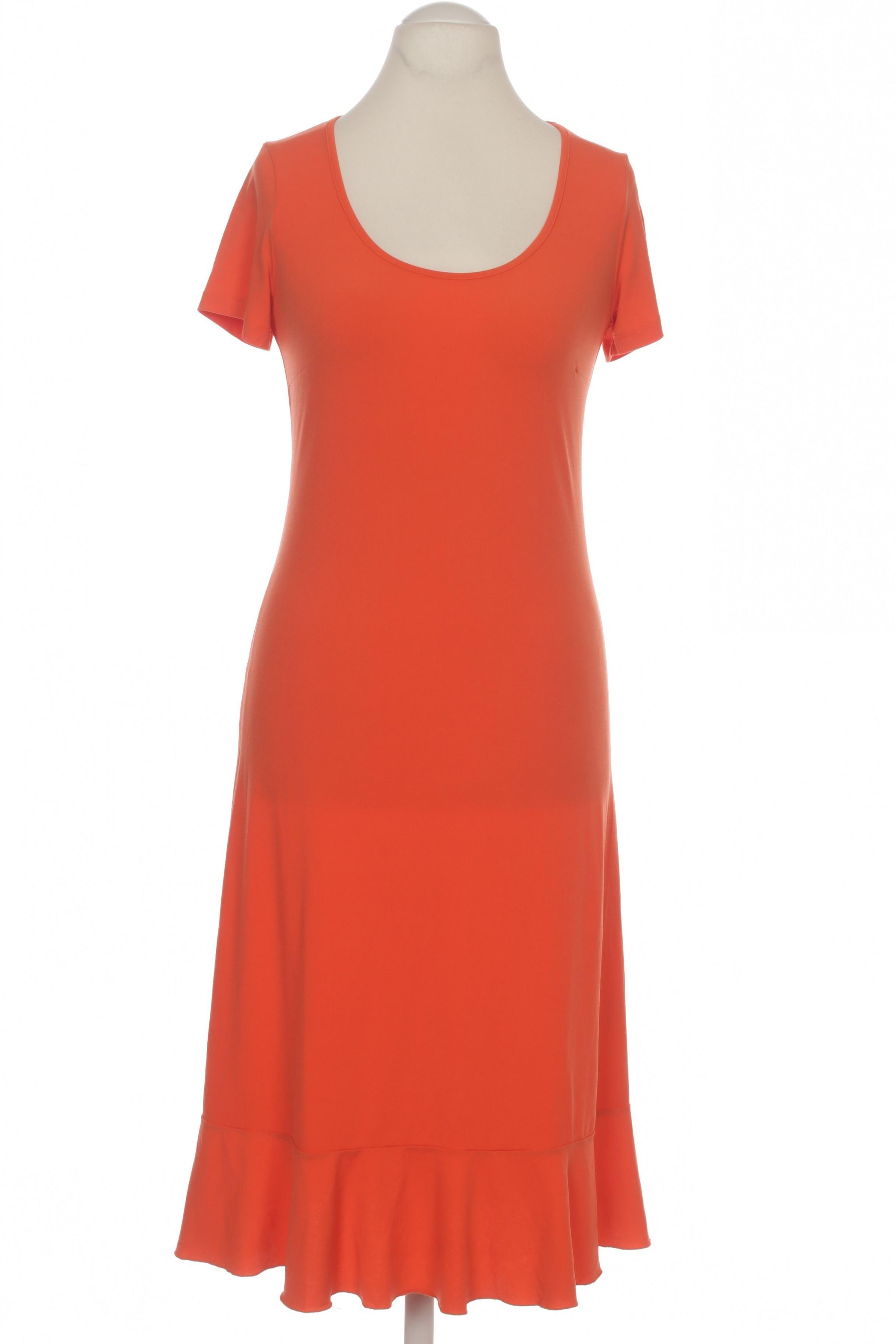 

Madeleine Damen Kleid, orange, Gr. 38
