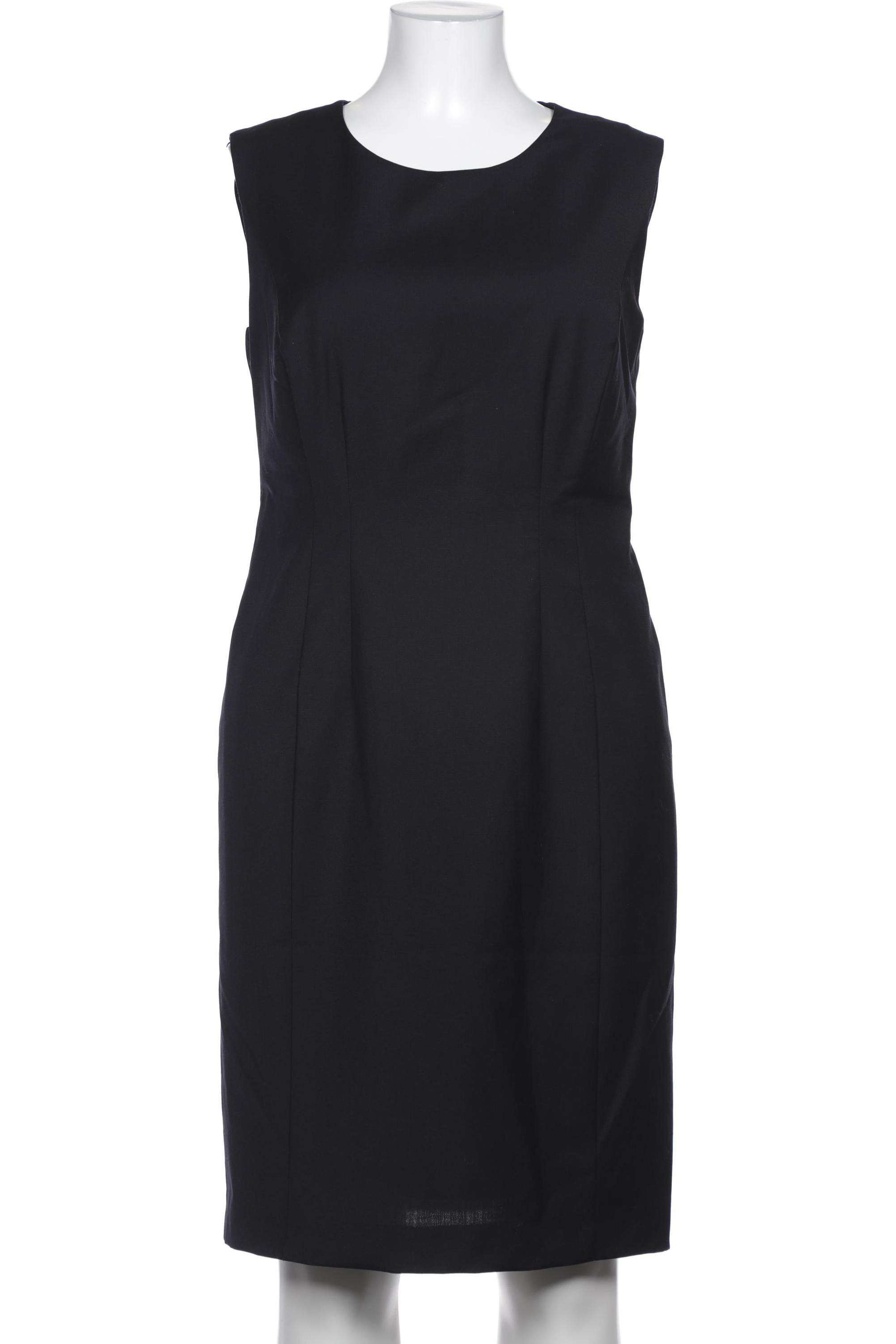 

Madeleine Damen Kleid, schwarz, Gr. 42
