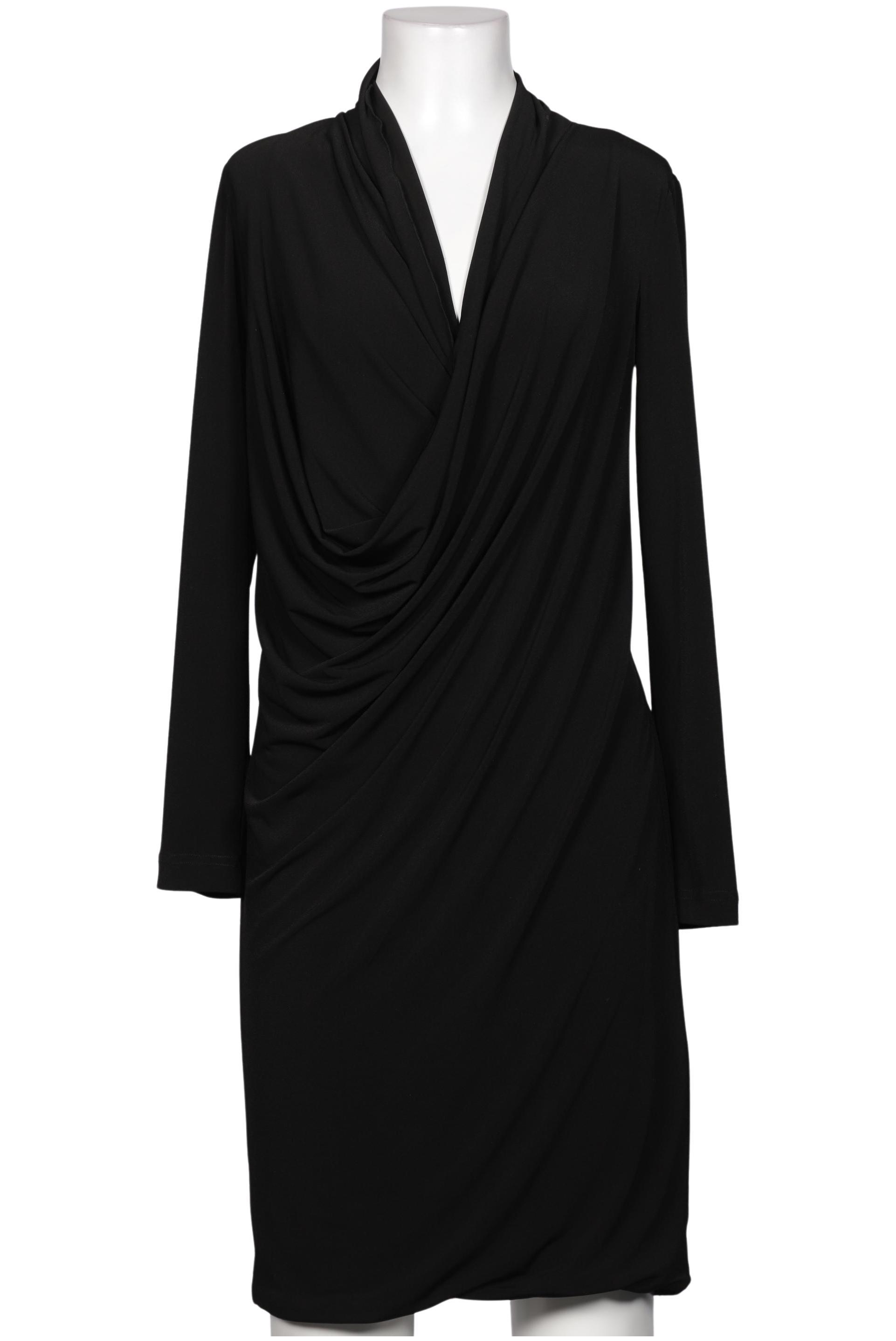 

Madeleine Damen Kleid, schwarz, Gr. 36