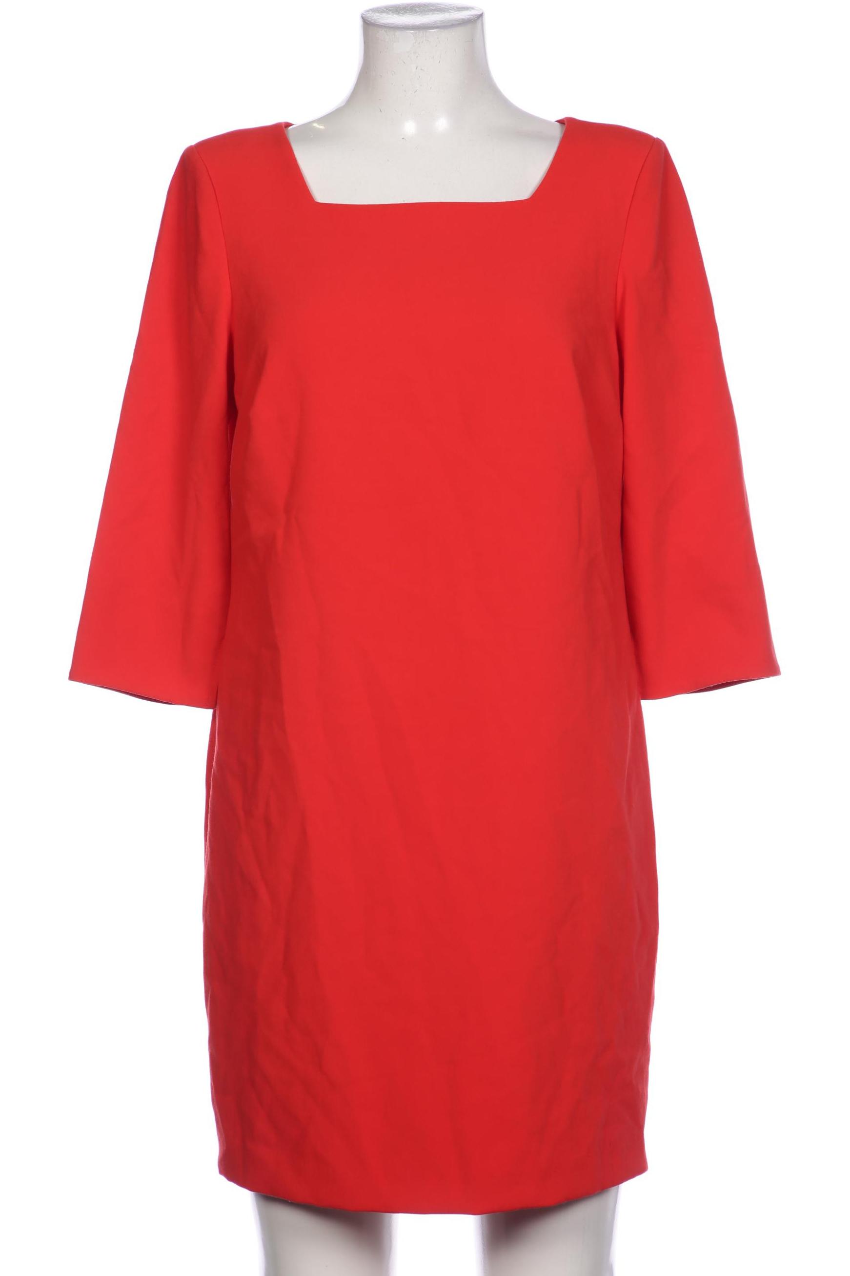 

Madeleine Damen Kleid, rot, Gr. 40