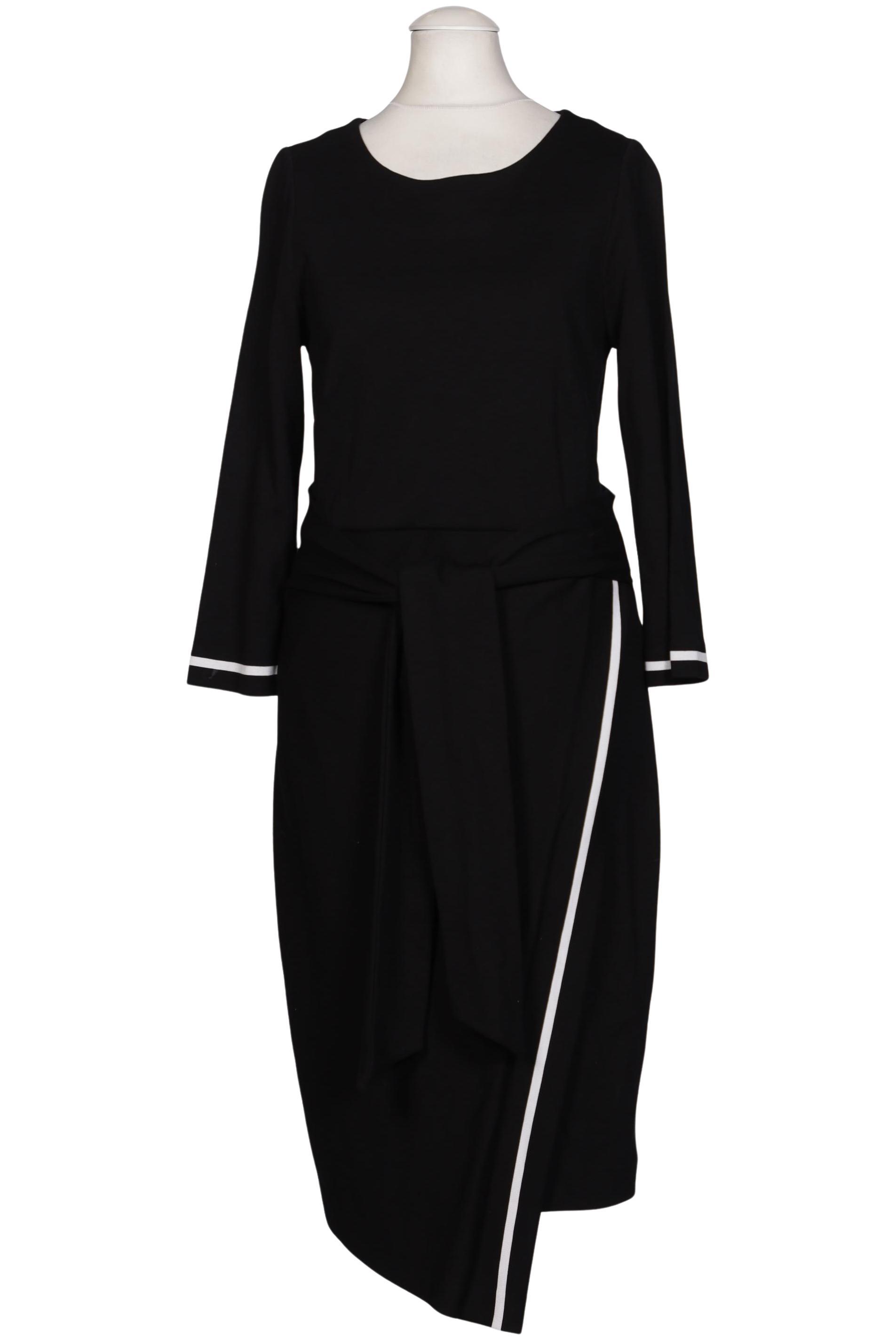 

Madeleine Damen Kleid, schwarz, Gr. 34