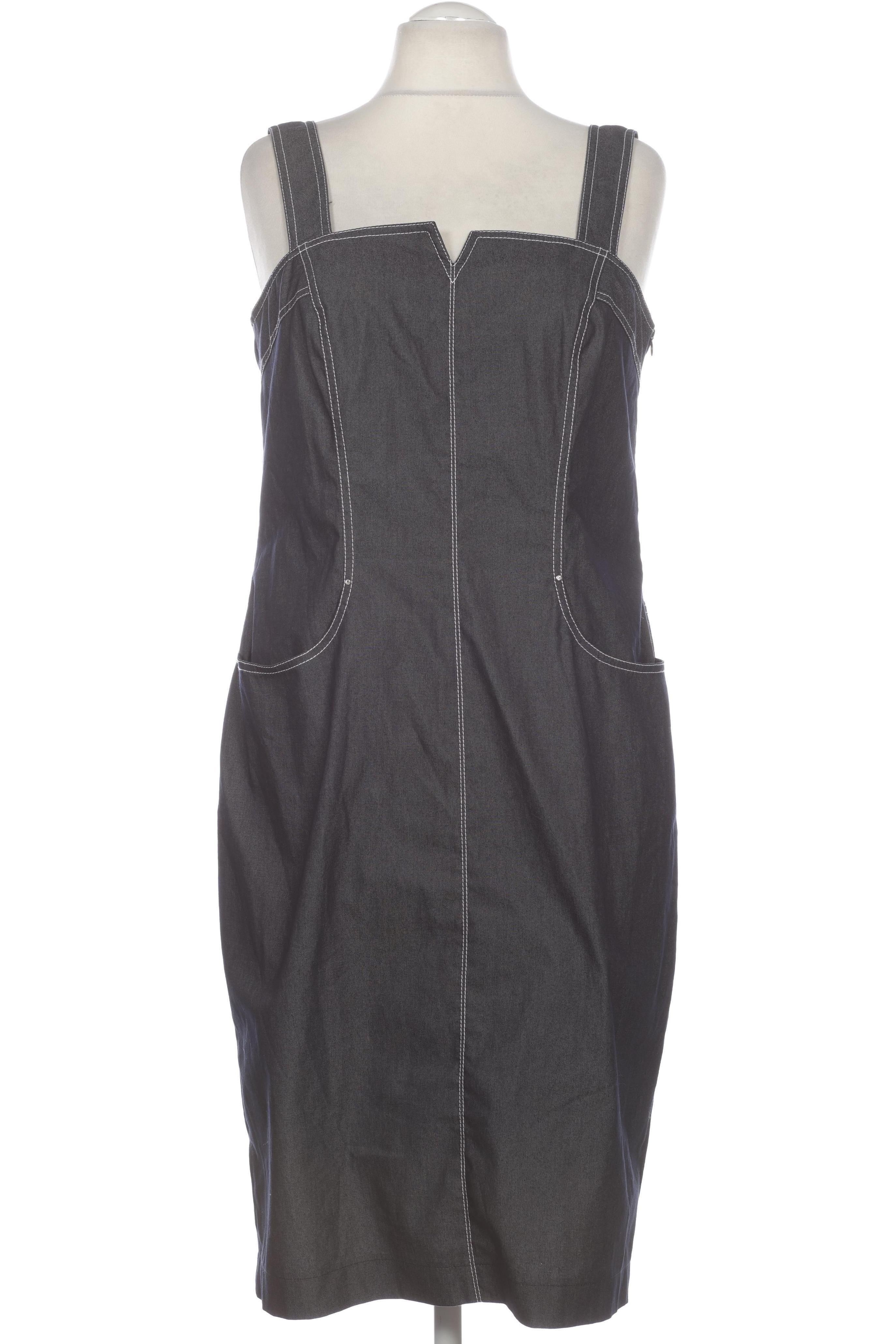 

Madeleine Damen Kleid, blau, Gr. 46