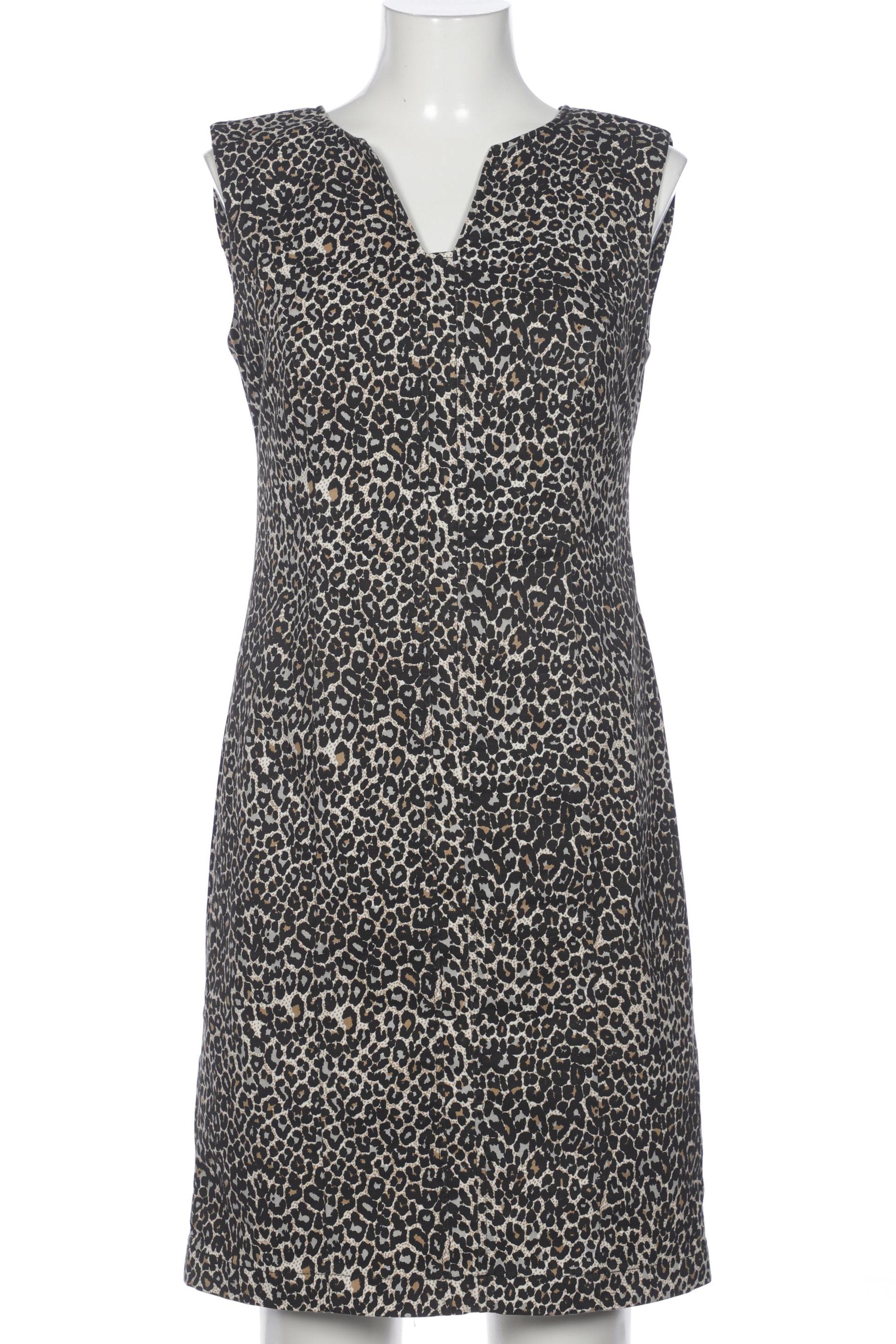 

Madeleine Damen Kleid, braun, Gr. 8