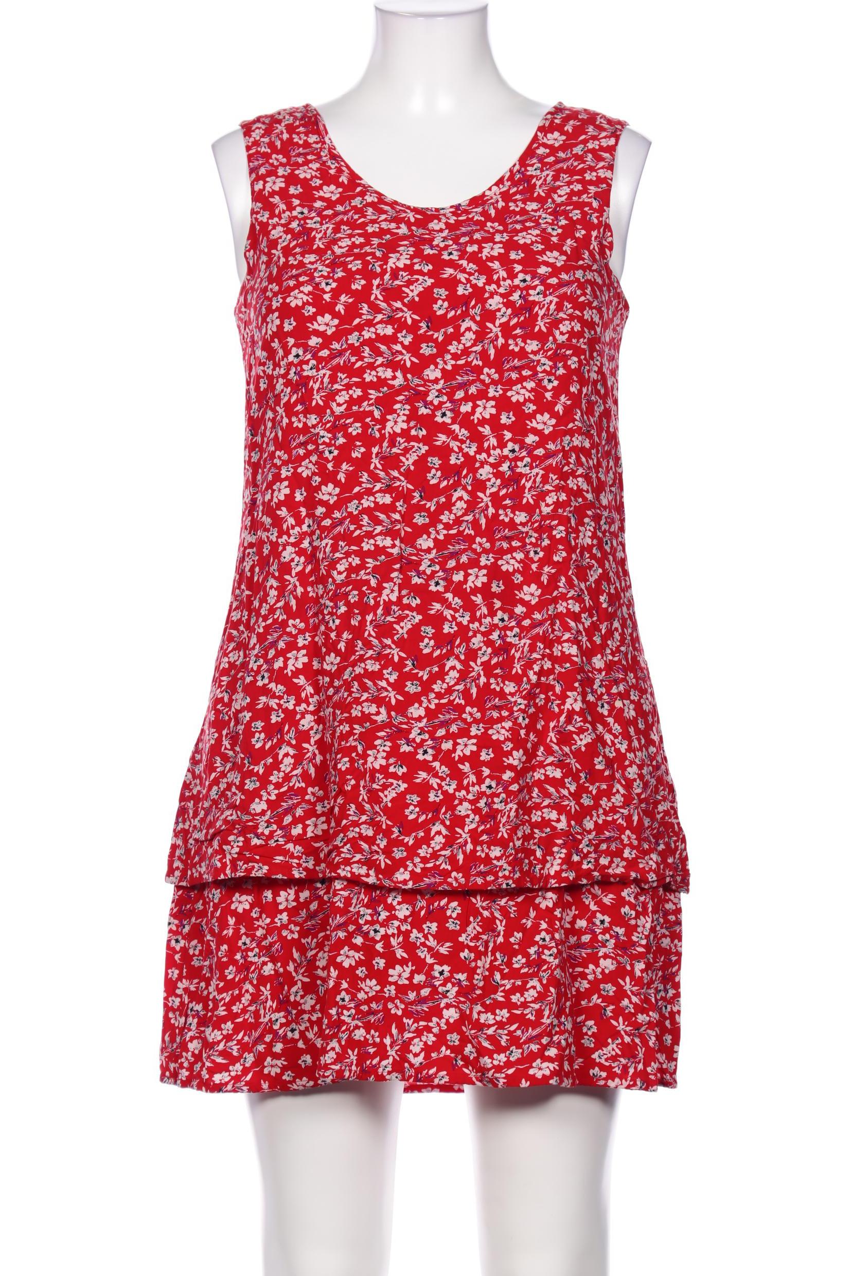 

Madeleine Damen Kleid, rot, Gr. 44