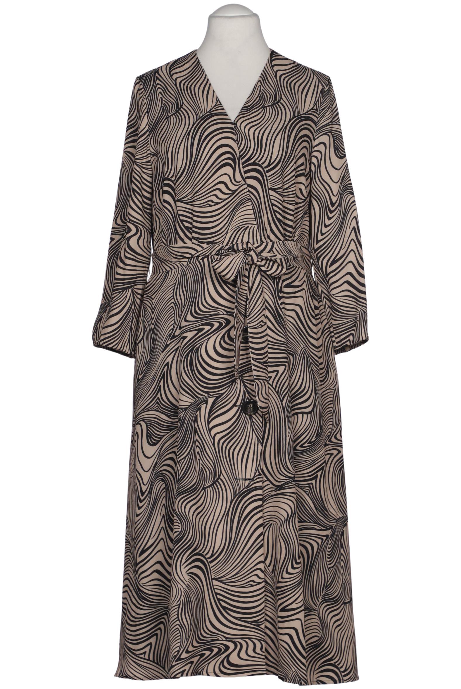 

Madeleine Damen Kleid, mehrfarbig, Gr. 42