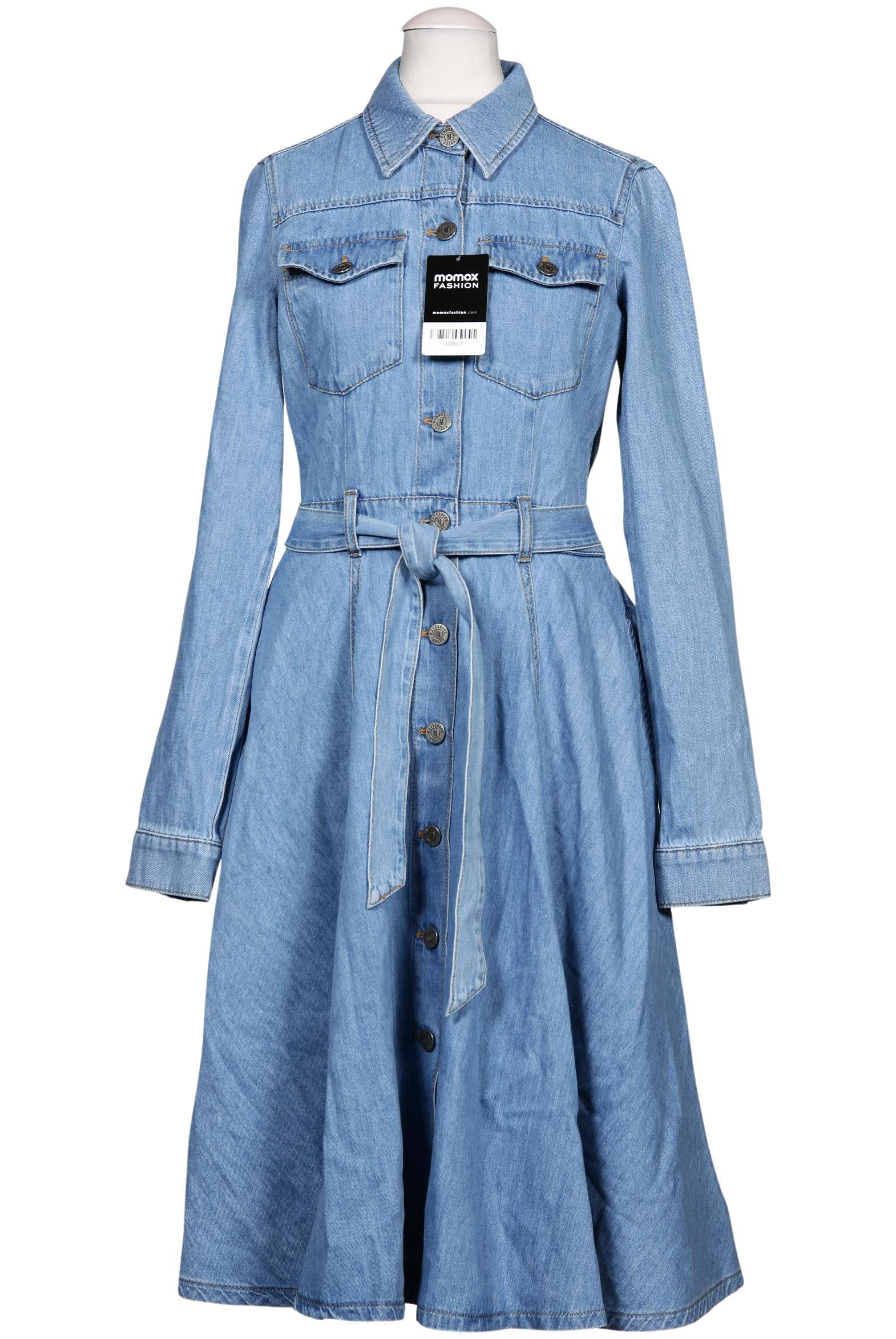 

Madeleine Damen Kleid, blau, Gr. 34