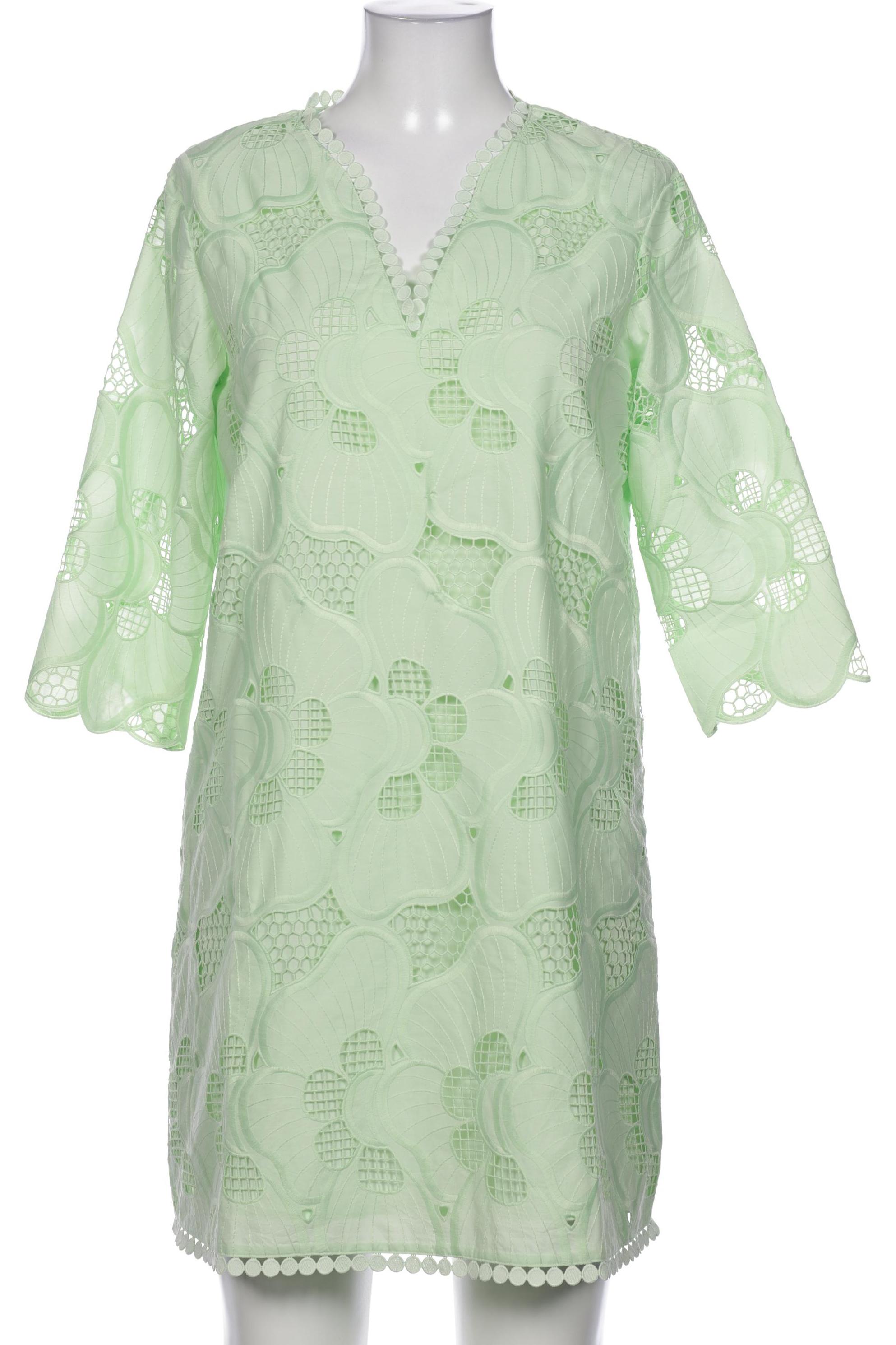 

Madeleine Damen Kleid, hellgrün, Gr. 38