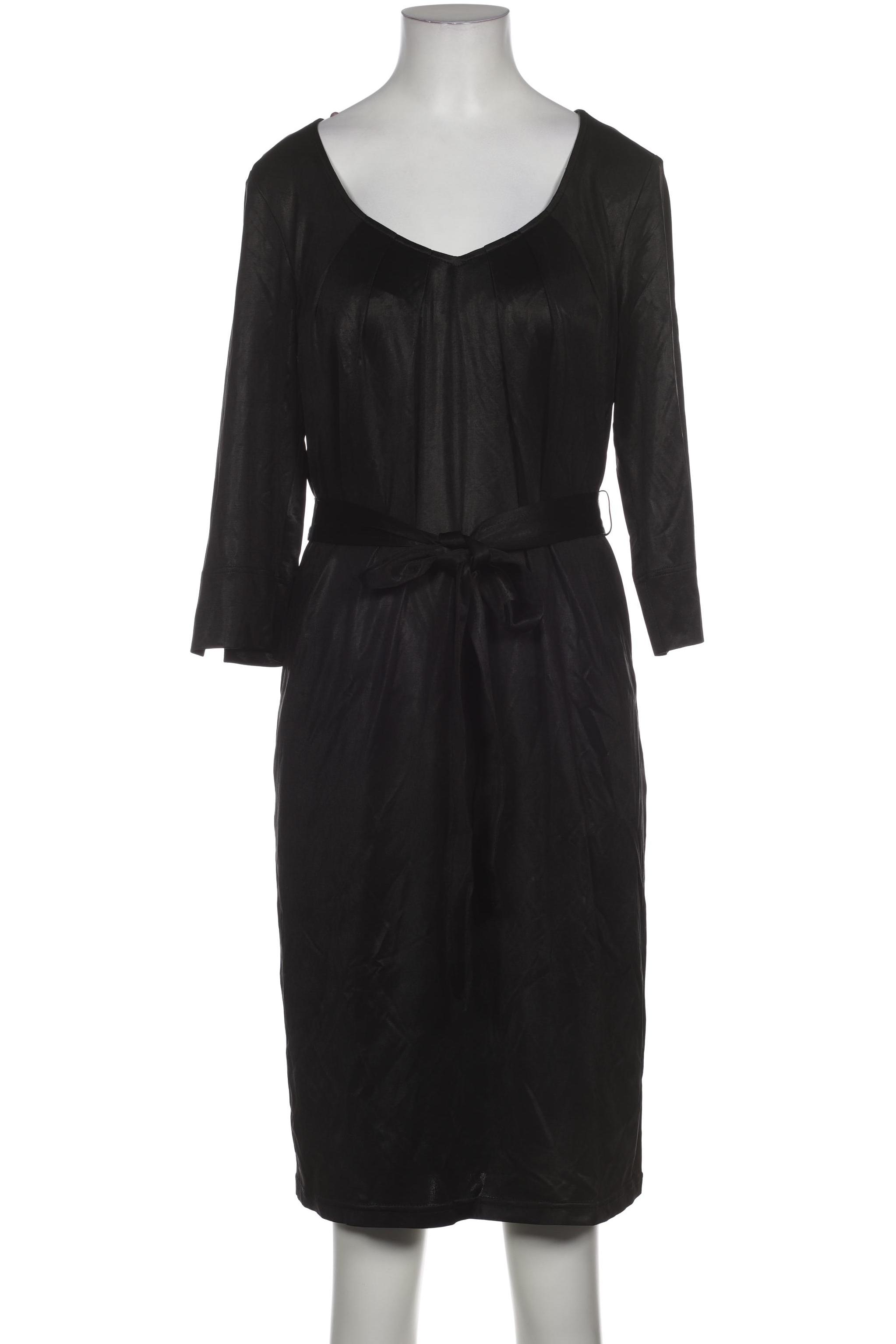 

Madeleine Damen Kleid, schwarz, Gr. 38