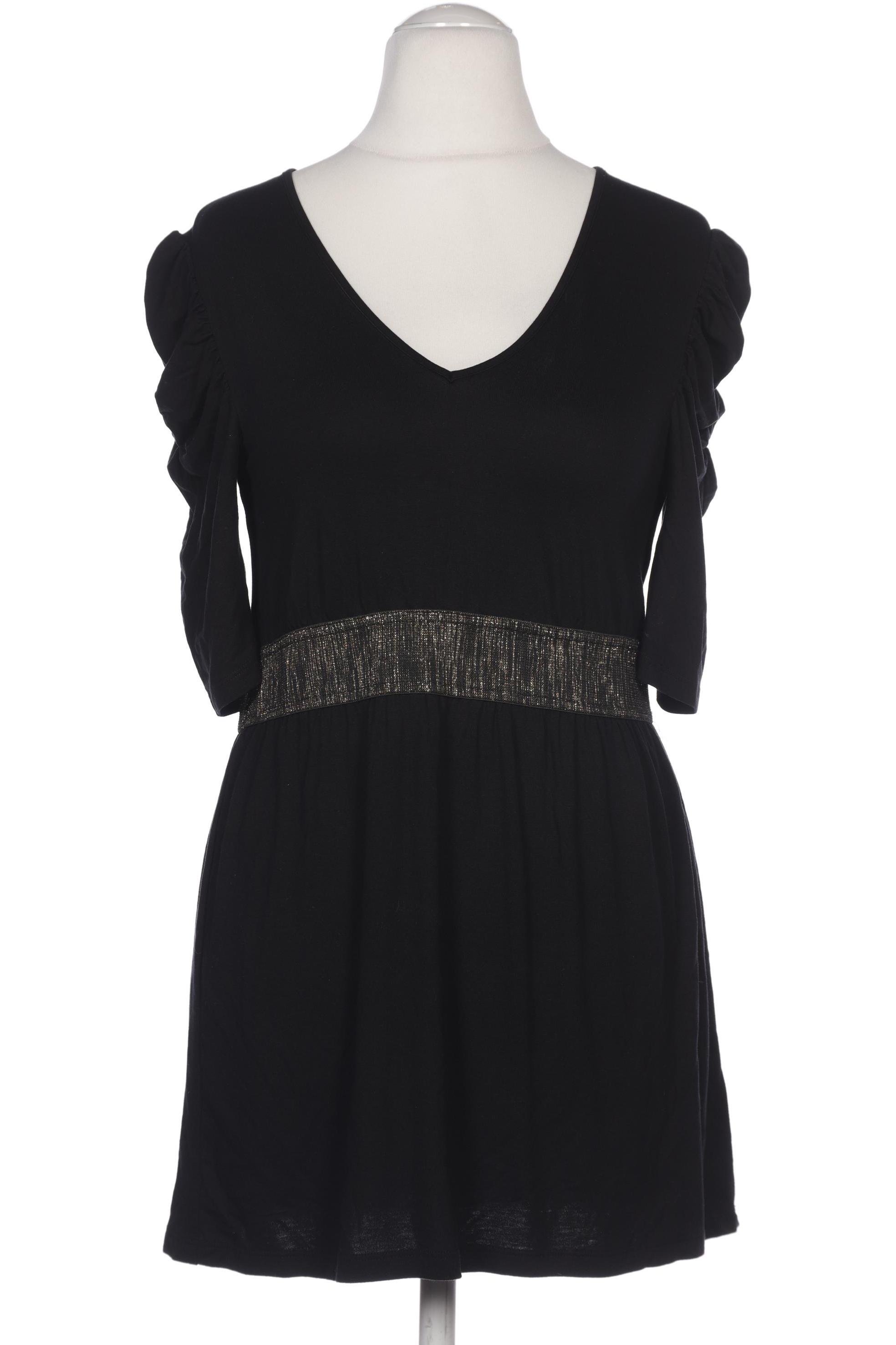 

Madeleine Damen Kleid, schwarz, Gr. 36