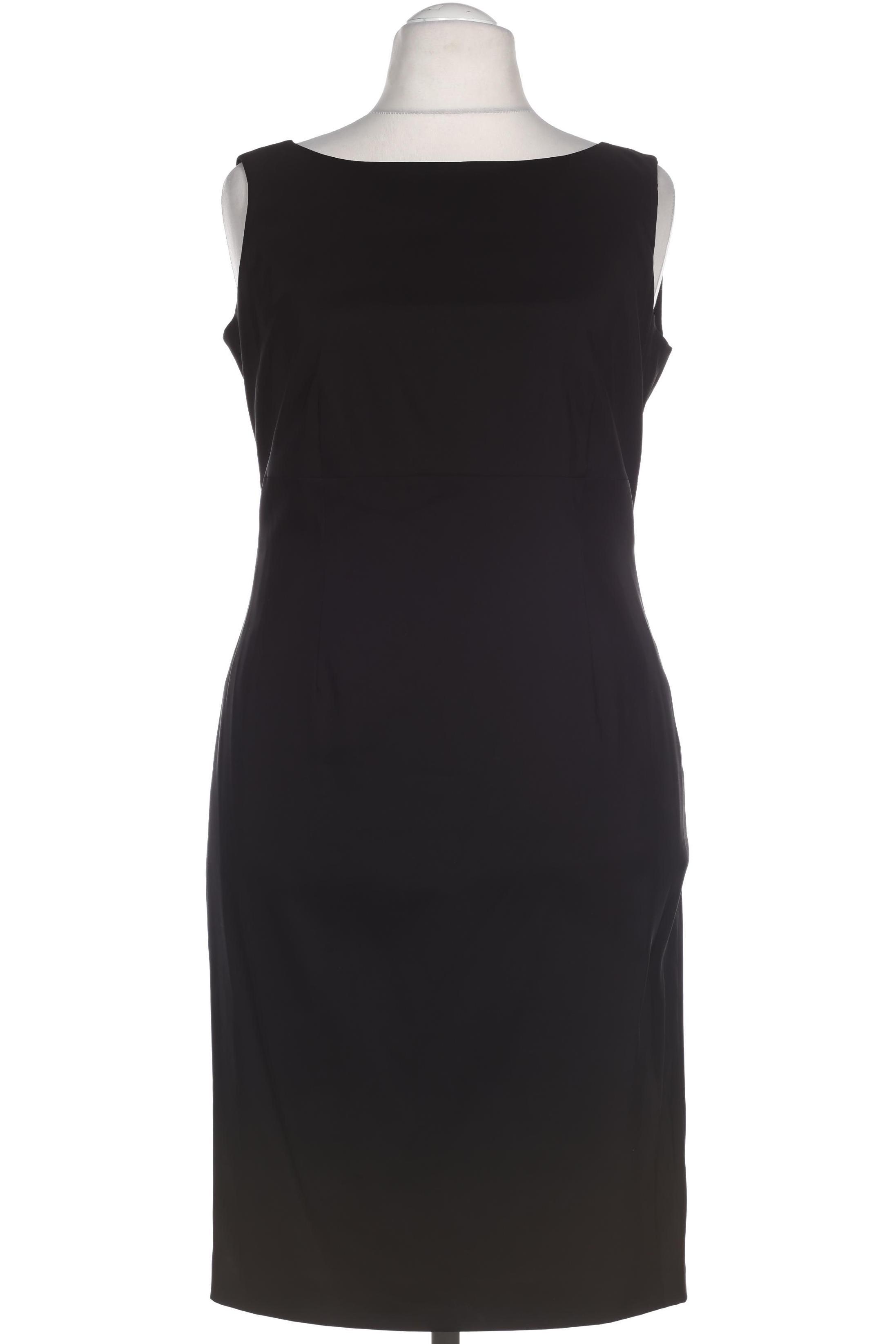 

Madeleine Damen Kleid, schwarz, Gr. 44