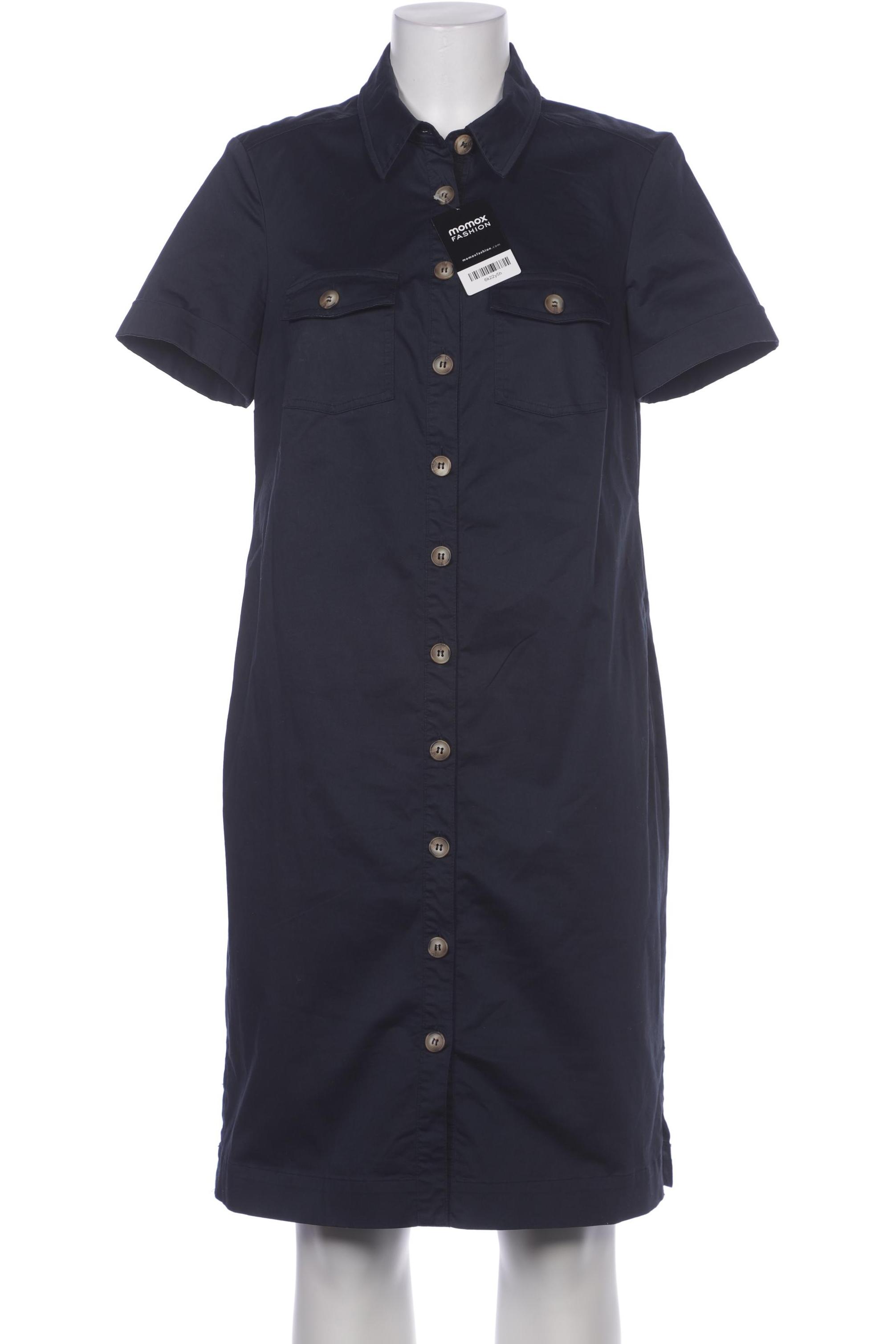 

Madeleine Damen Kleid, marineblau, Gr. 40