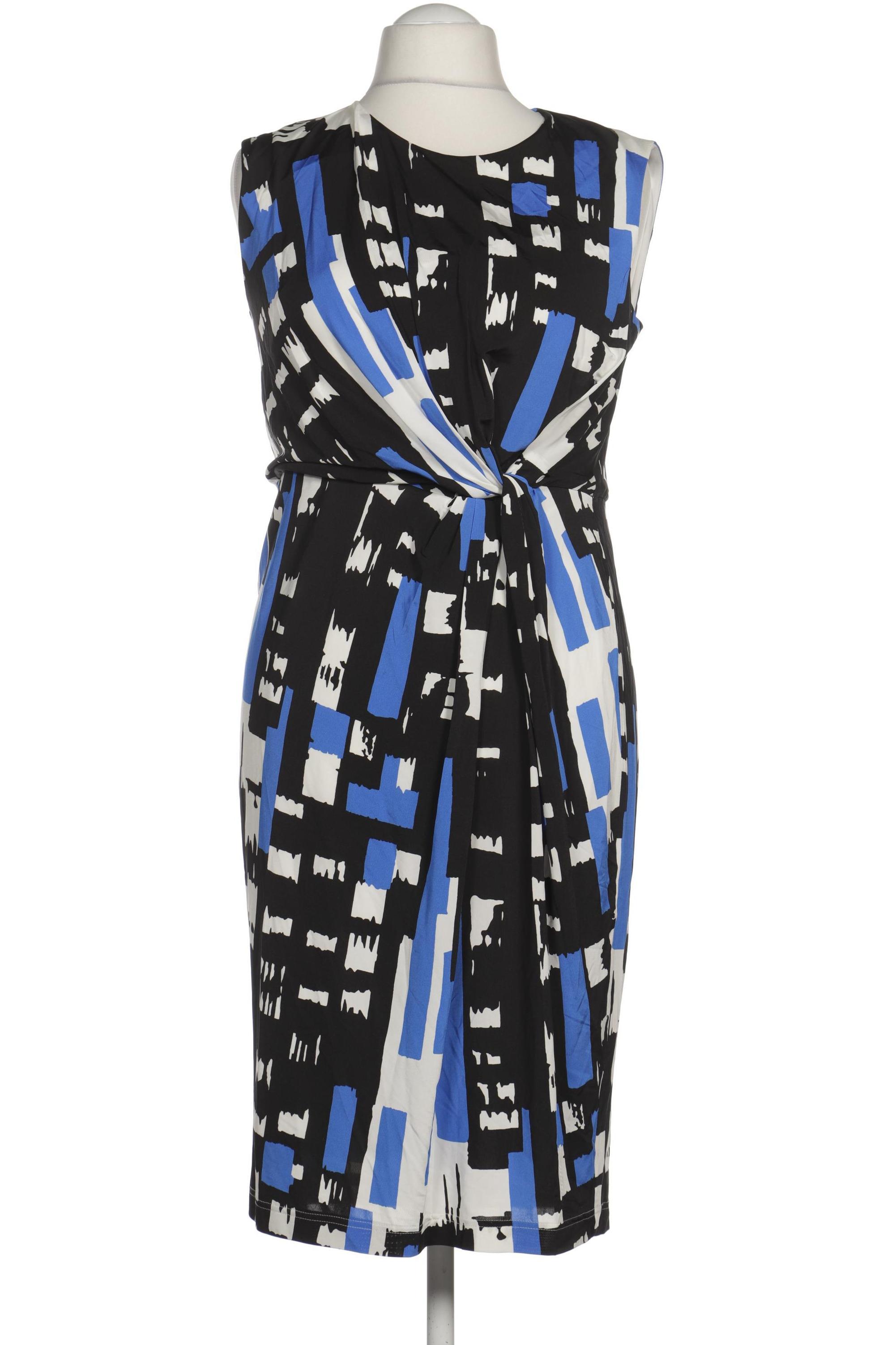 

Madeleine Damen Kleid, schwarz, Gr. 42