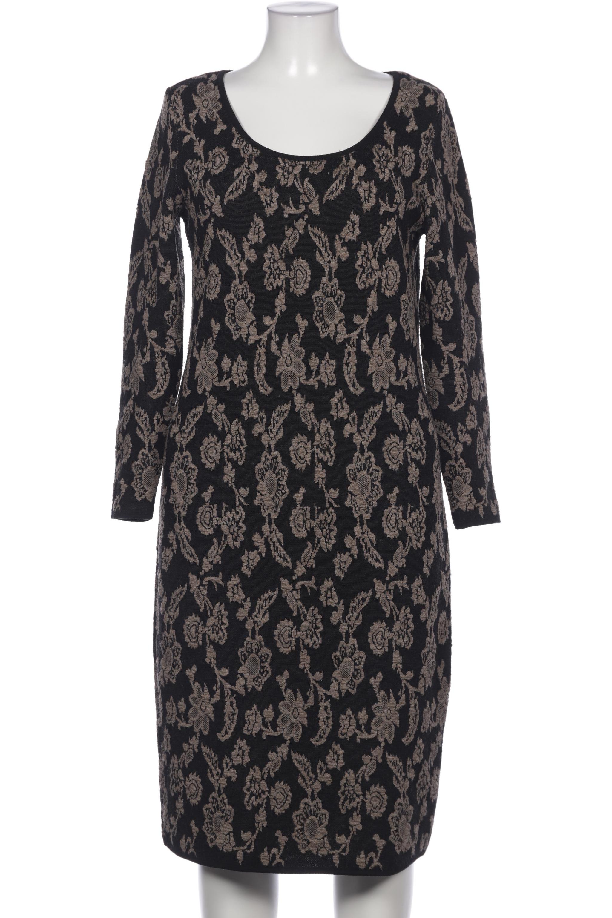 

Madeleine Damen Kleid, schwarz