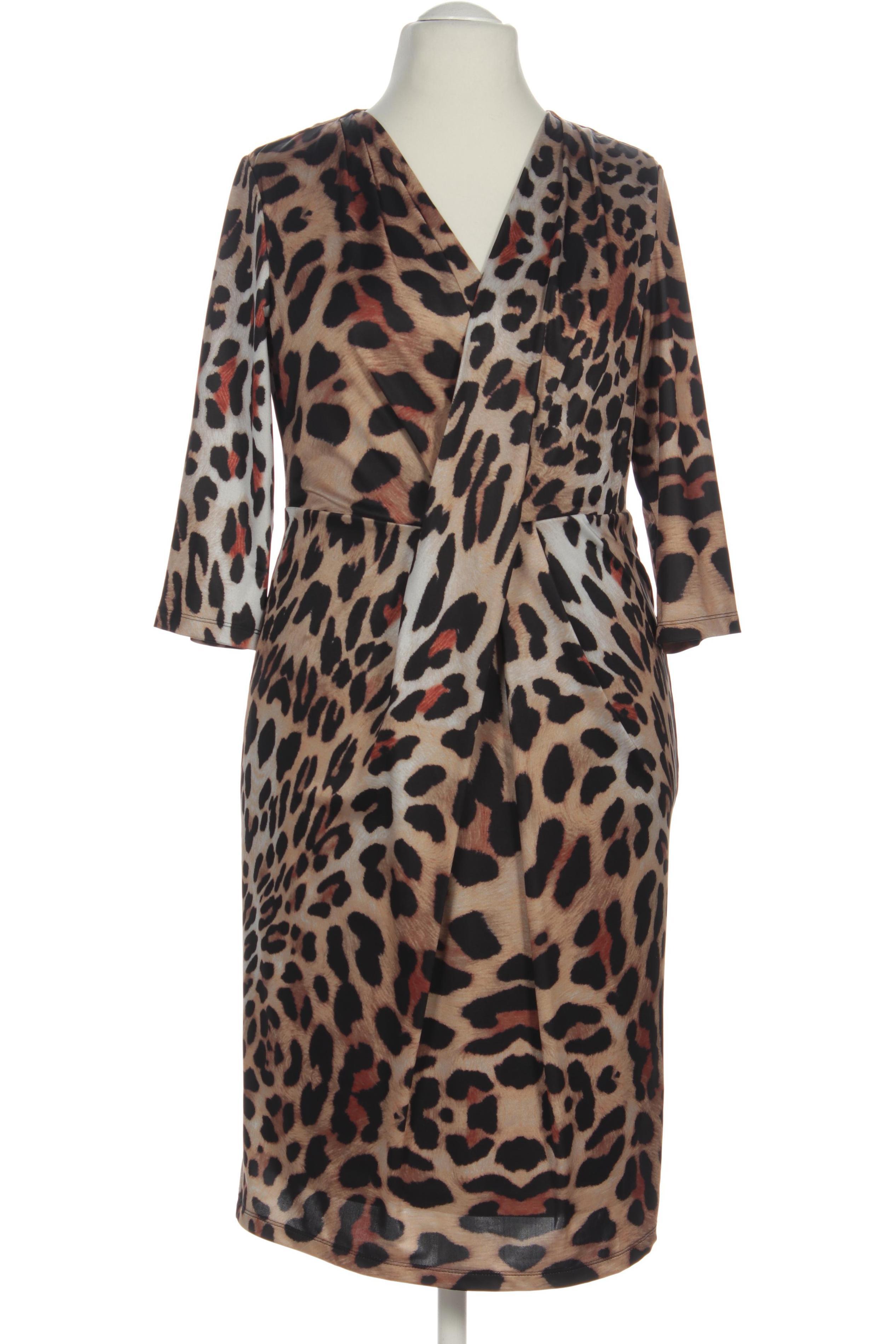 

Madeleine Damen Kleid, braun, Gr. 44