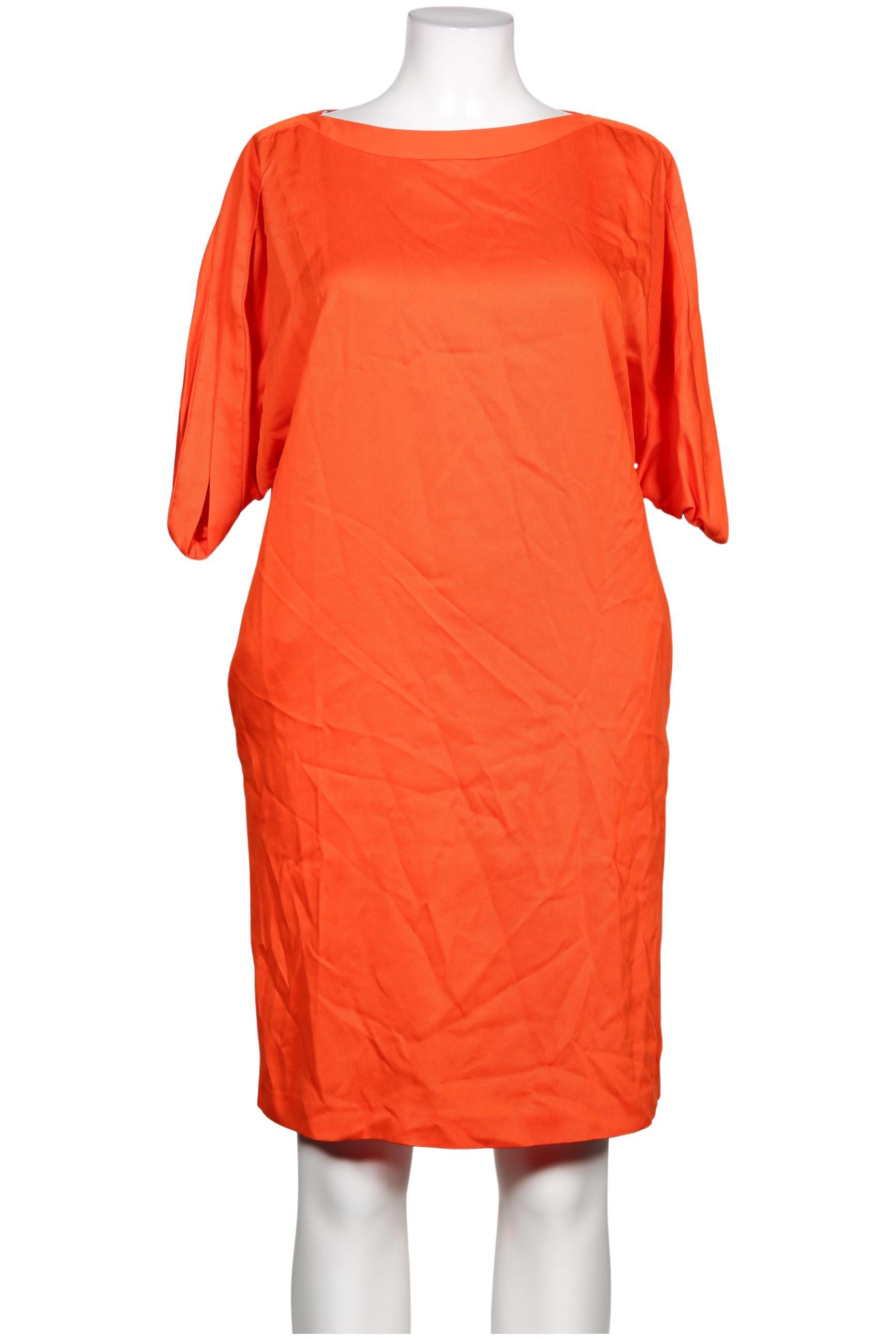 

Madeleine Damen Kleid, orange, Gr. 46