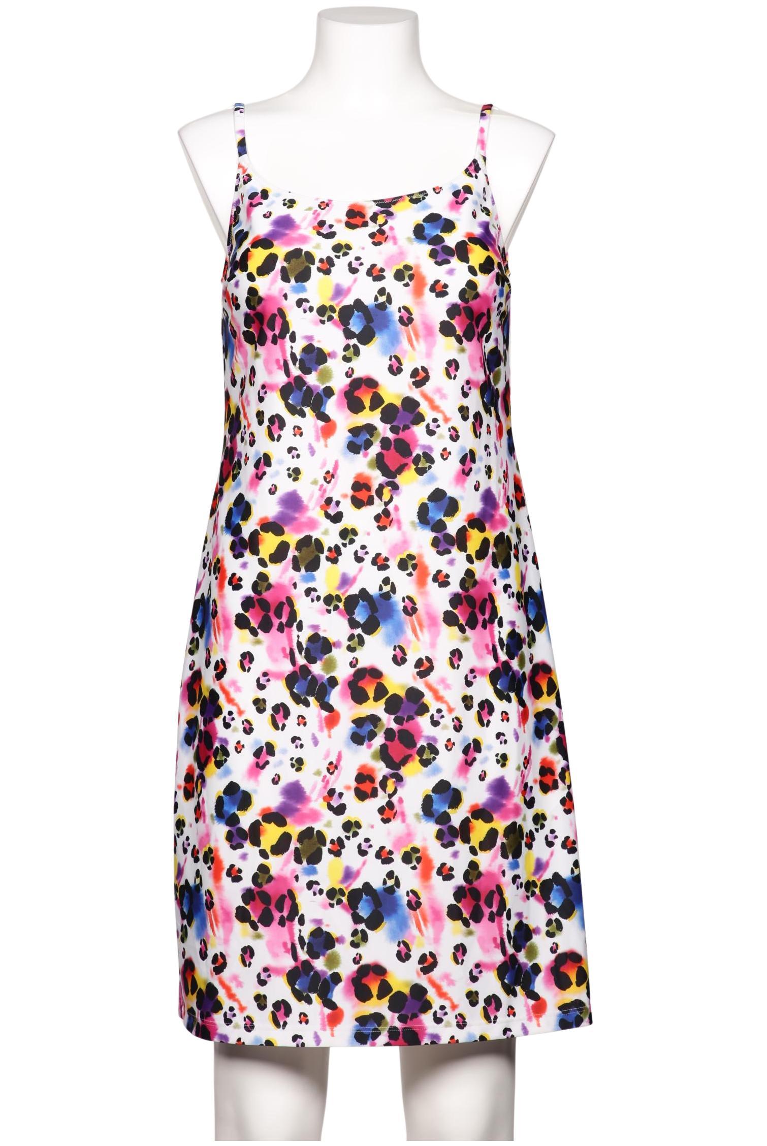 

Madeleine Damen Kleid, mehrfarbig, Gr. 38
