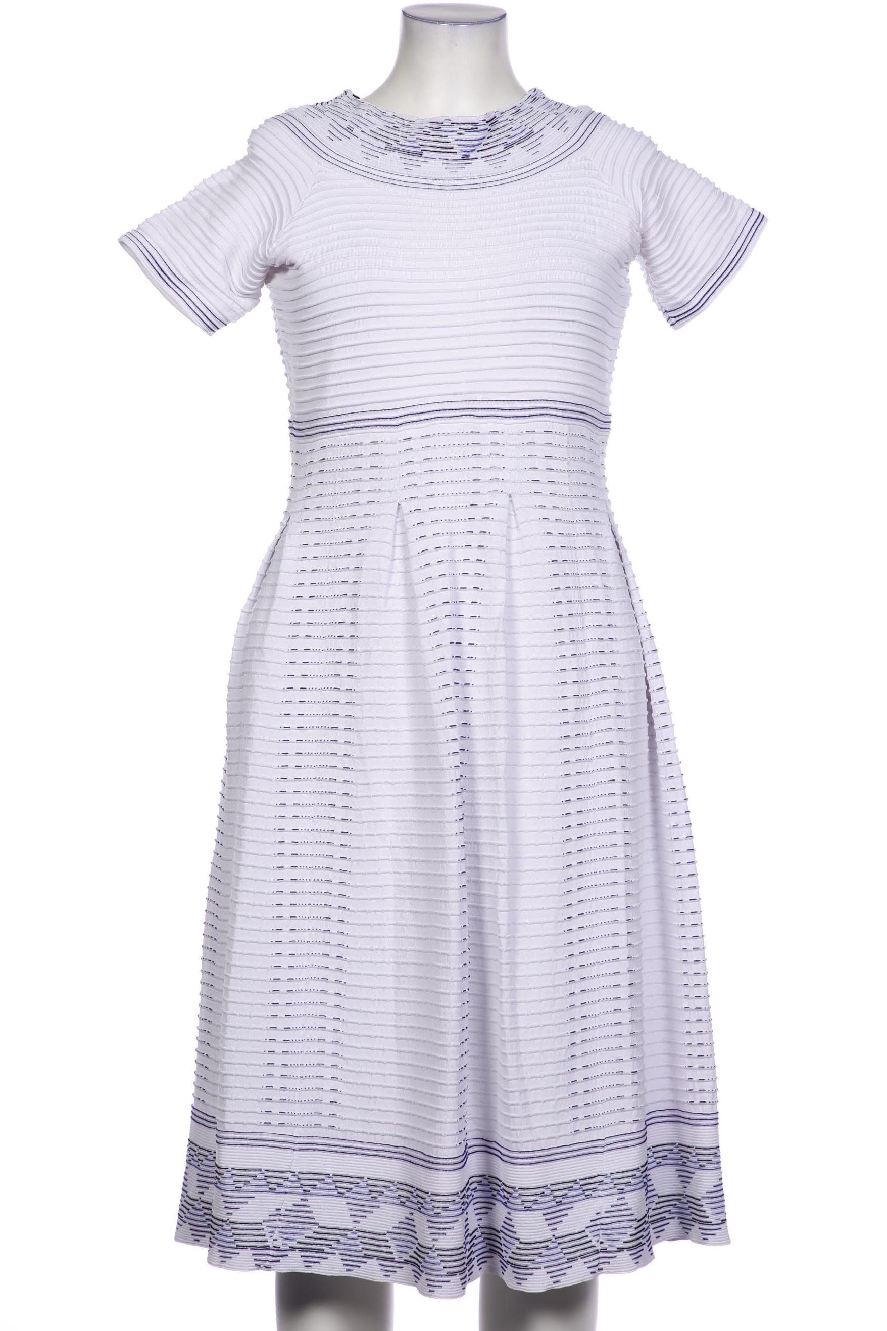

Madeleine Damen Kleid, mehrfarbig, Gr. 42