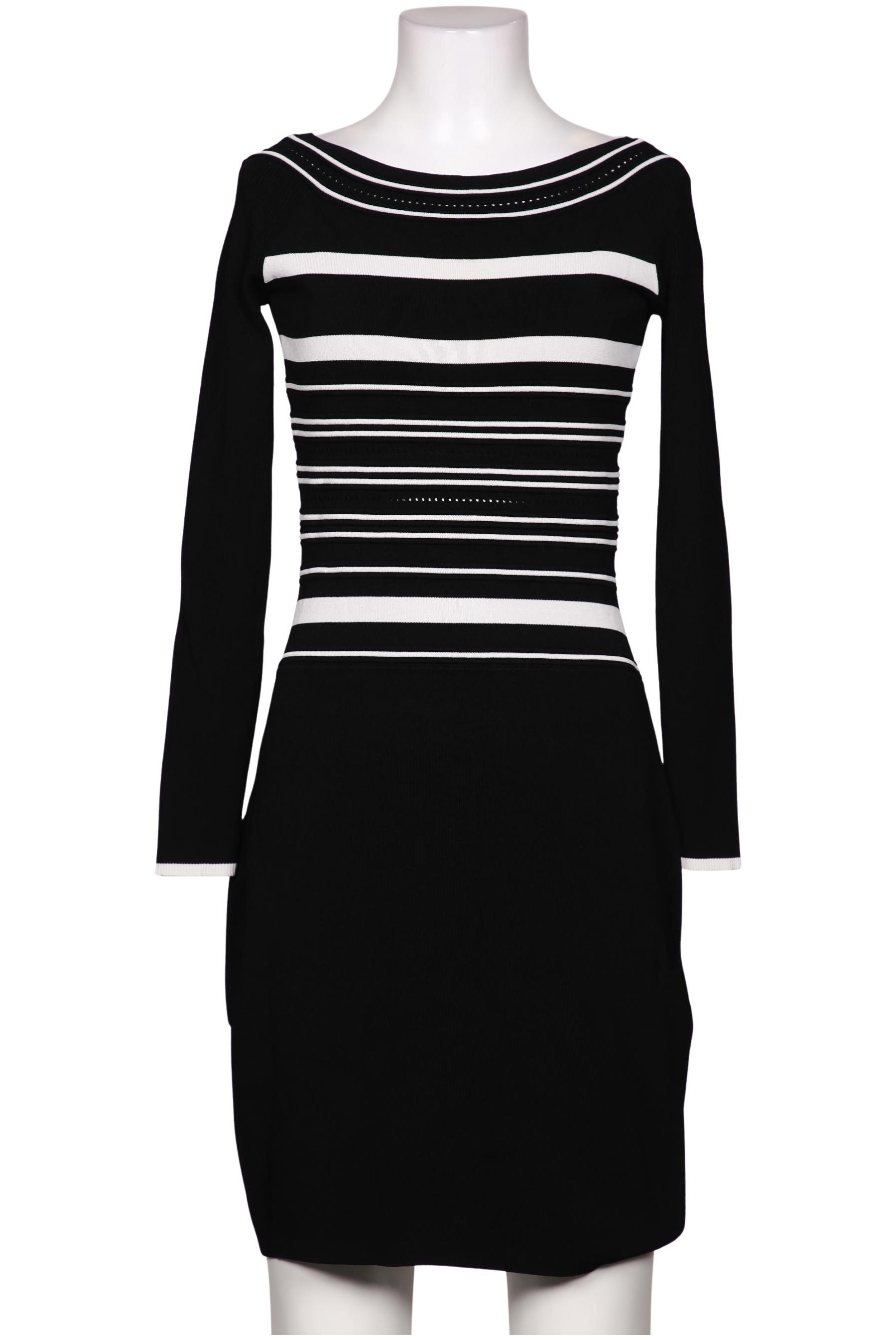 

Madeleine Damen Kleid, schwarz, Gr. 34