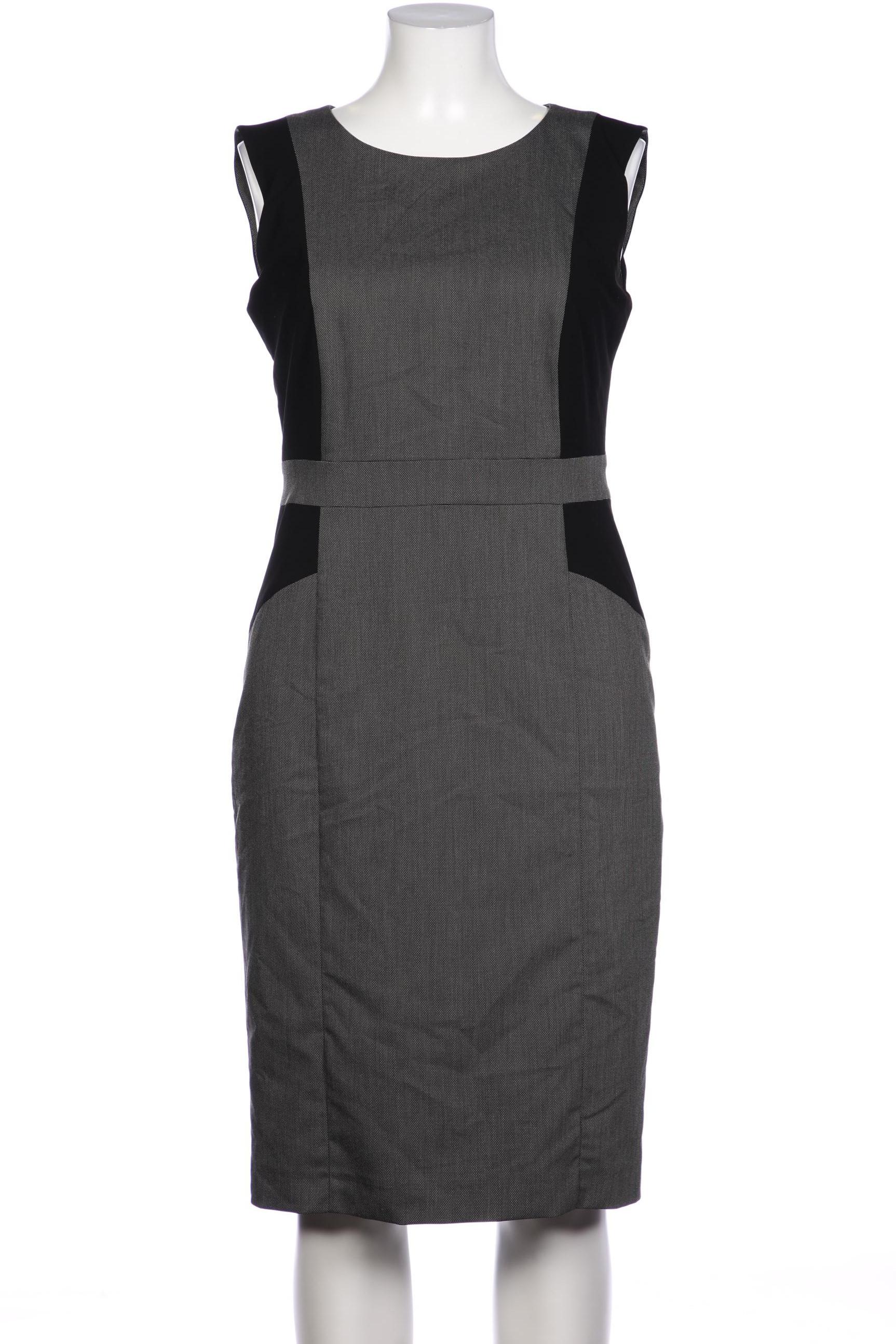 

Madeleine Damen Kleid, schwarz