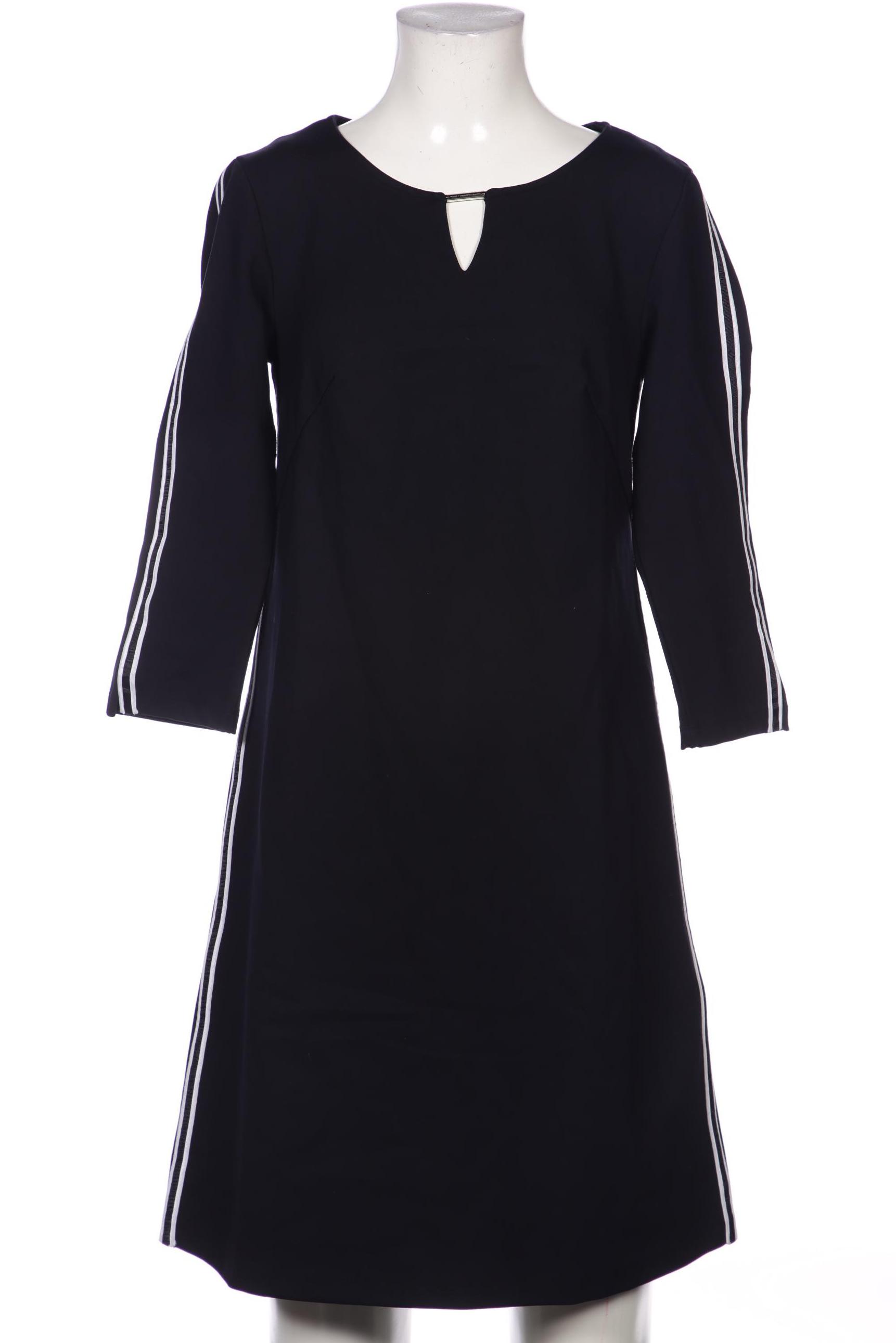 

Madeleine Damen Kleid, marineblau