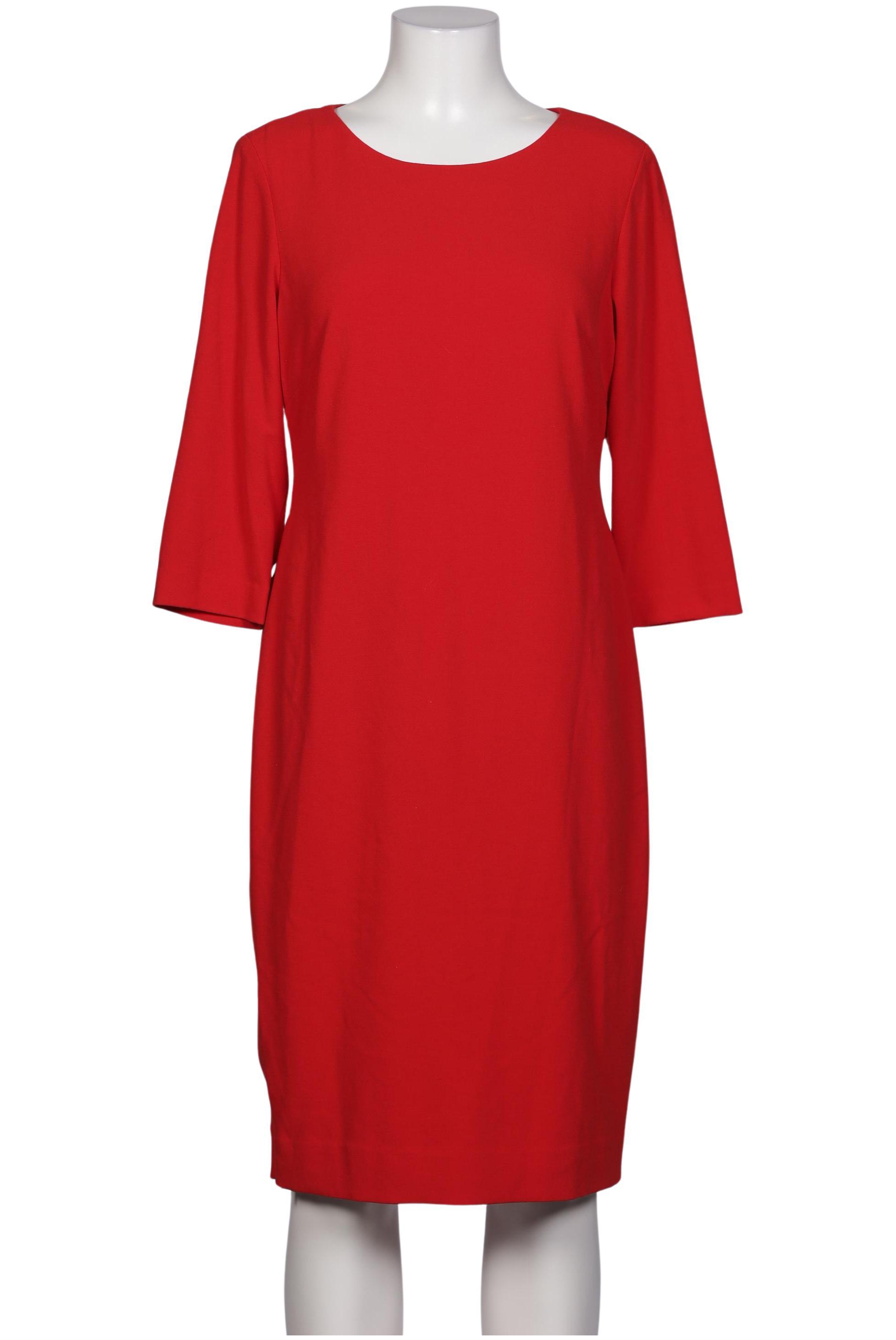 

Madeleine Damen Kleid, rot, Gr. 40