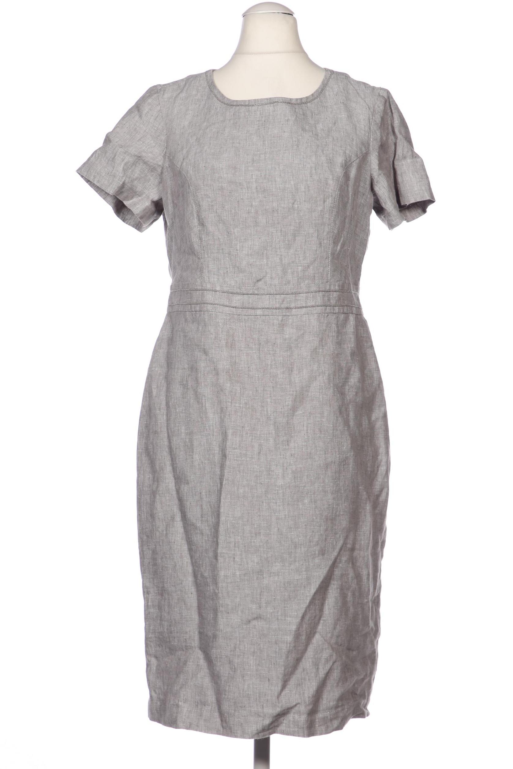 

Madeleine Damen Kleid, grau, Gr. 40
