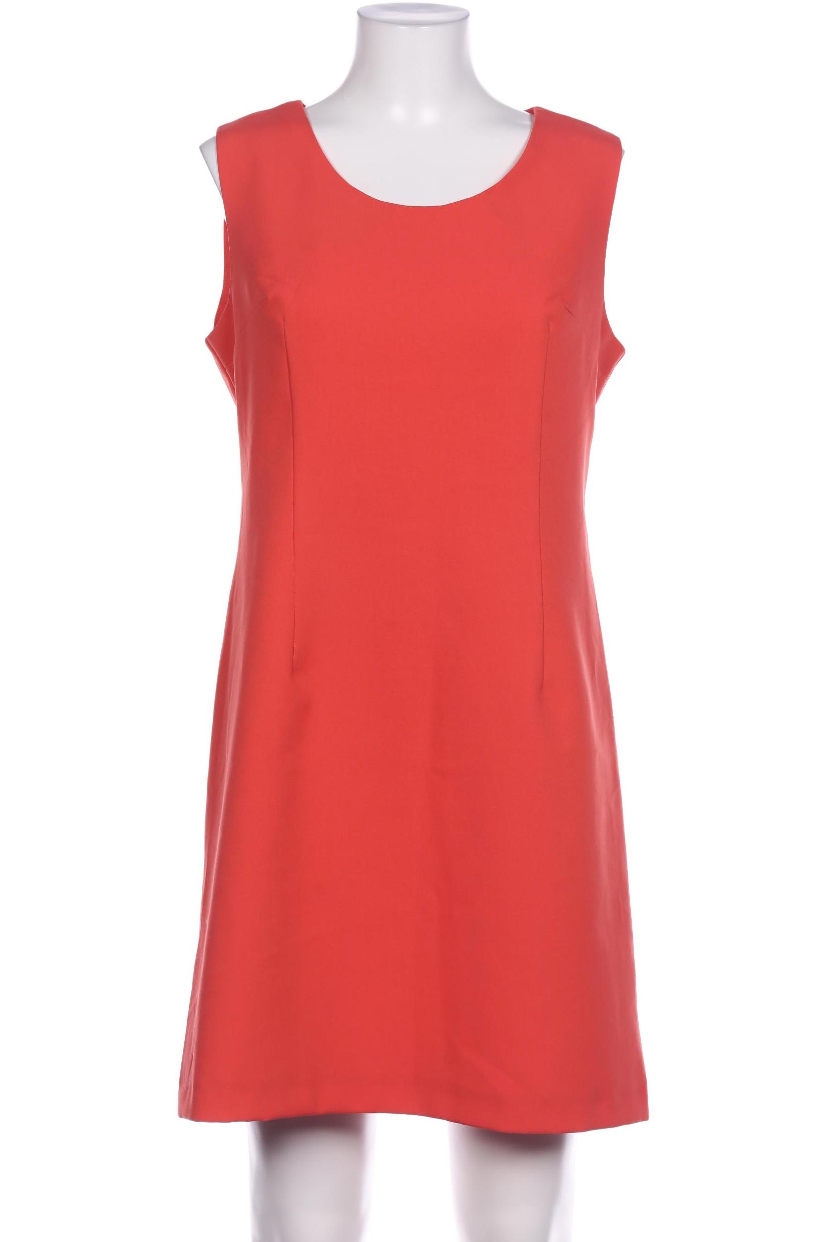 

Madeleine Damen Kleid, orange, Gr. 38
