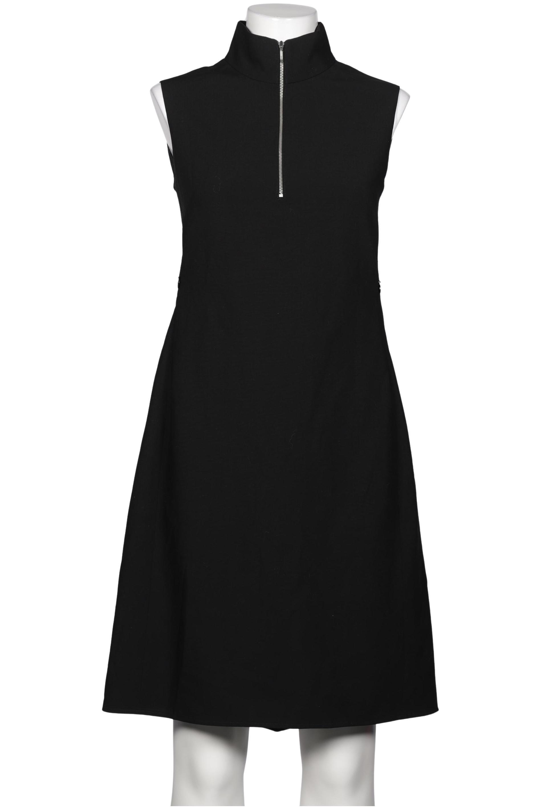 

Madeleine Damen Kleid, schwarz, Gr. 38