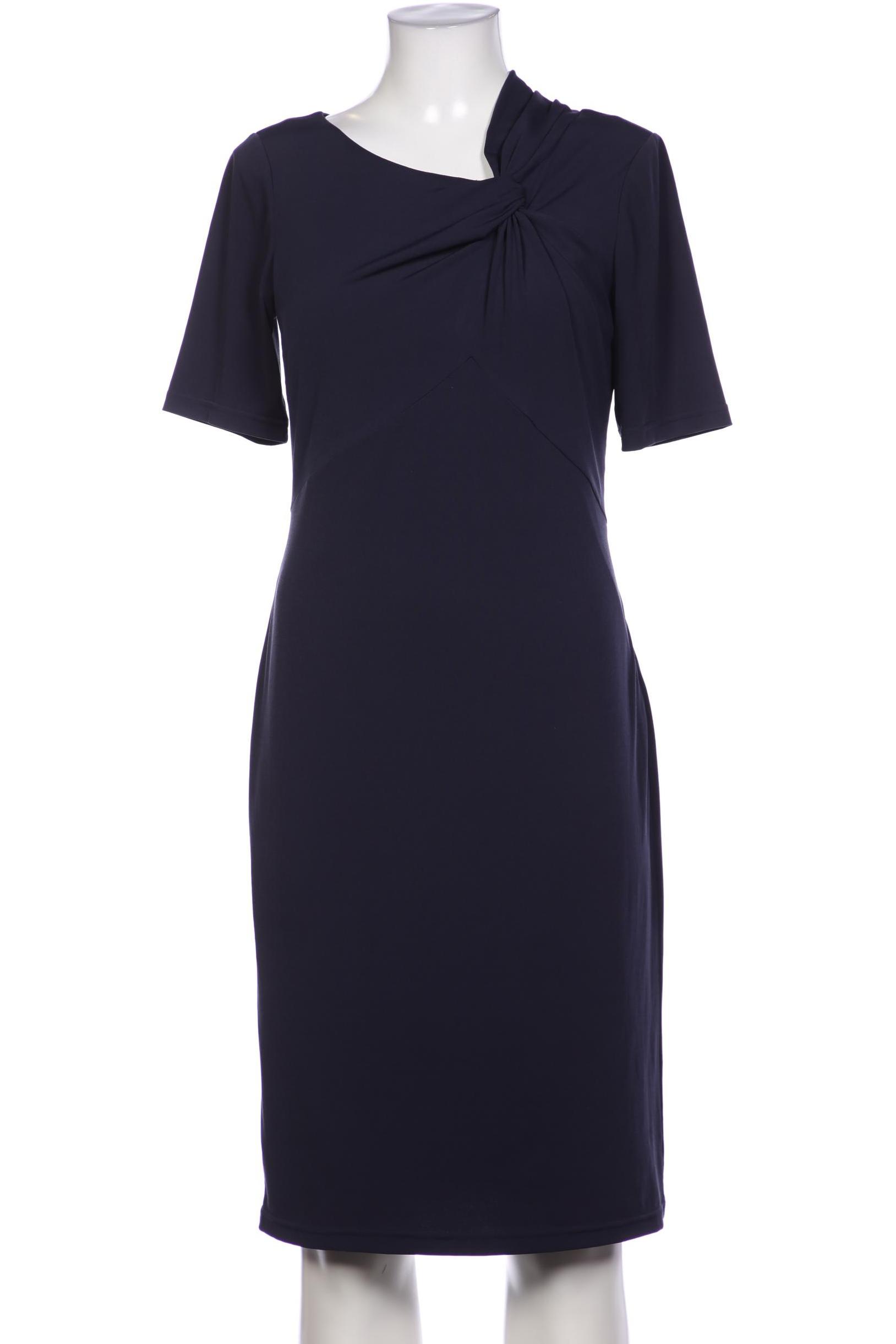 

Madeleine Damen Kleid, marineblau, Gr. 38