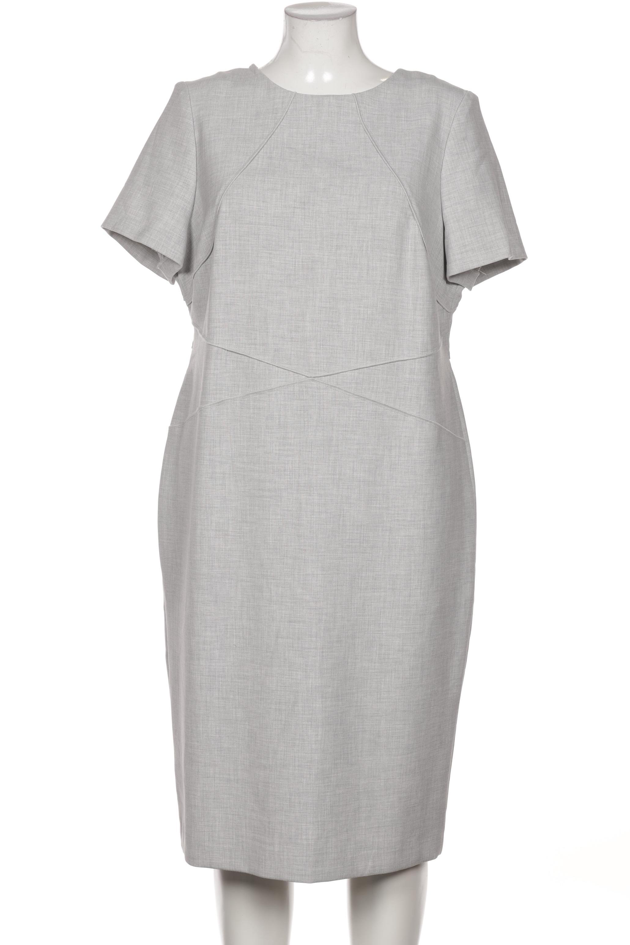 

Madeleine Damen Kleid, grau, Gr. 48