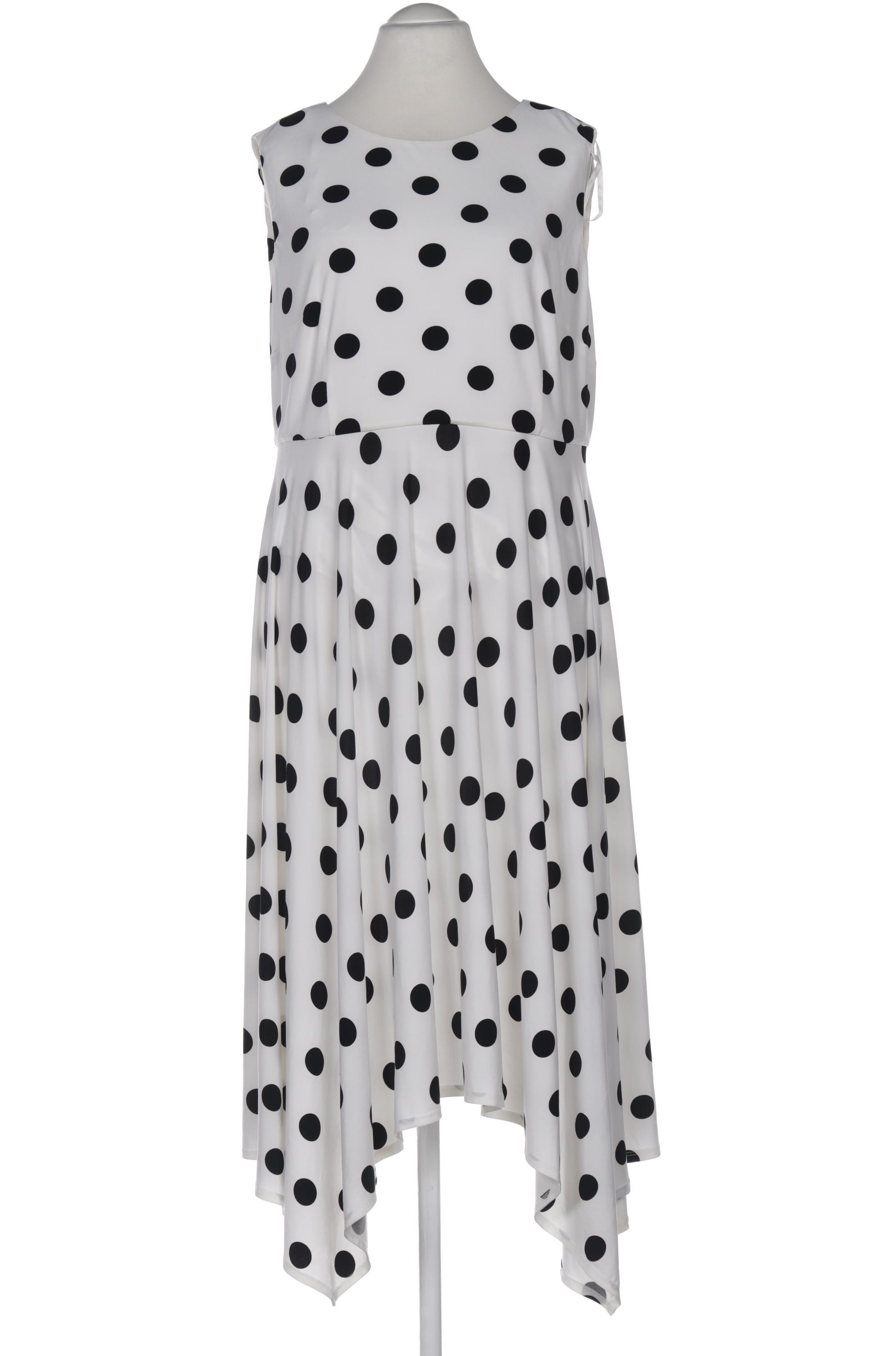 

Madeleine Damen Kleid, mehrfarbig, Gr. 46