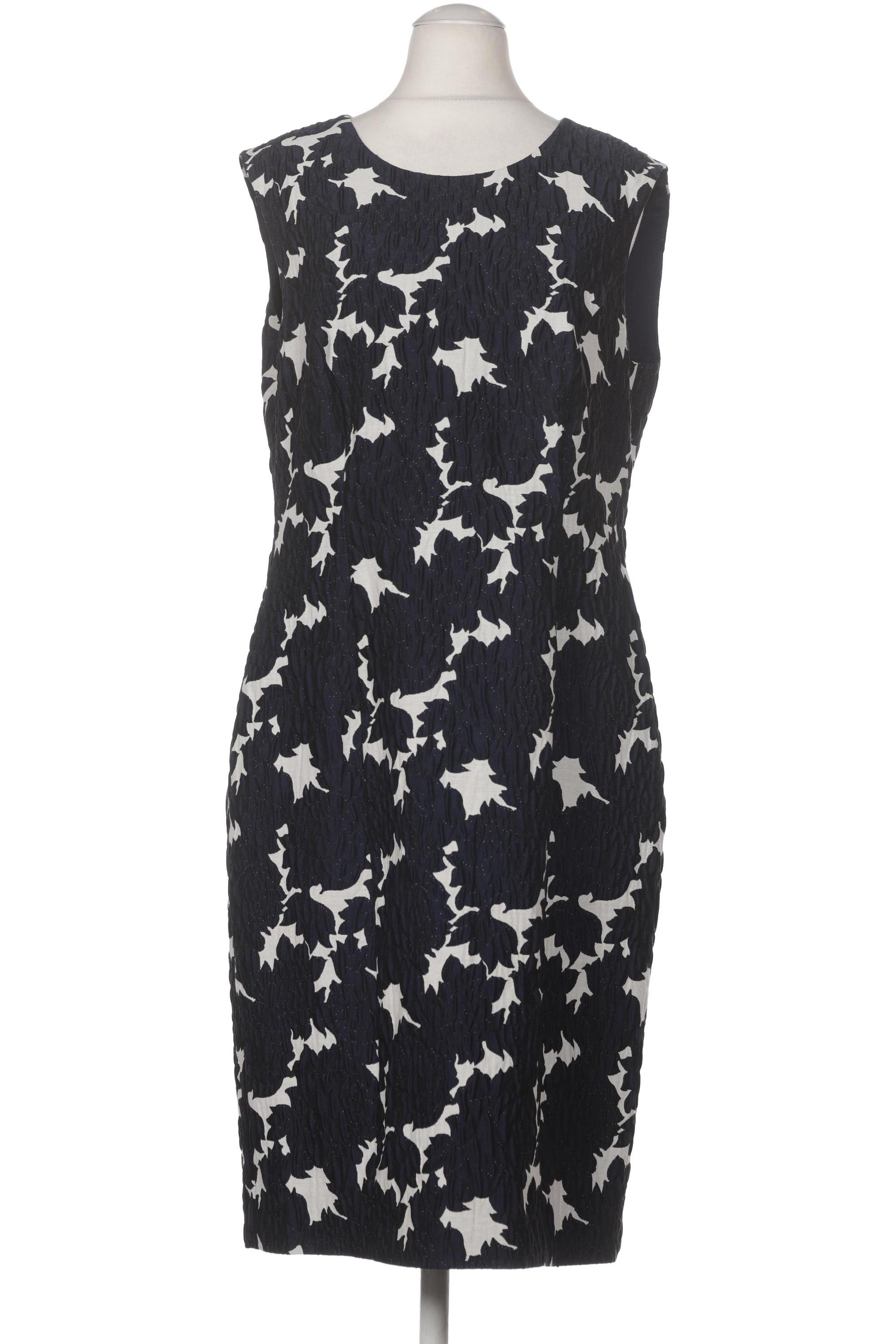 

Madeleine Damen Kleid, marineblau, Gr. 40